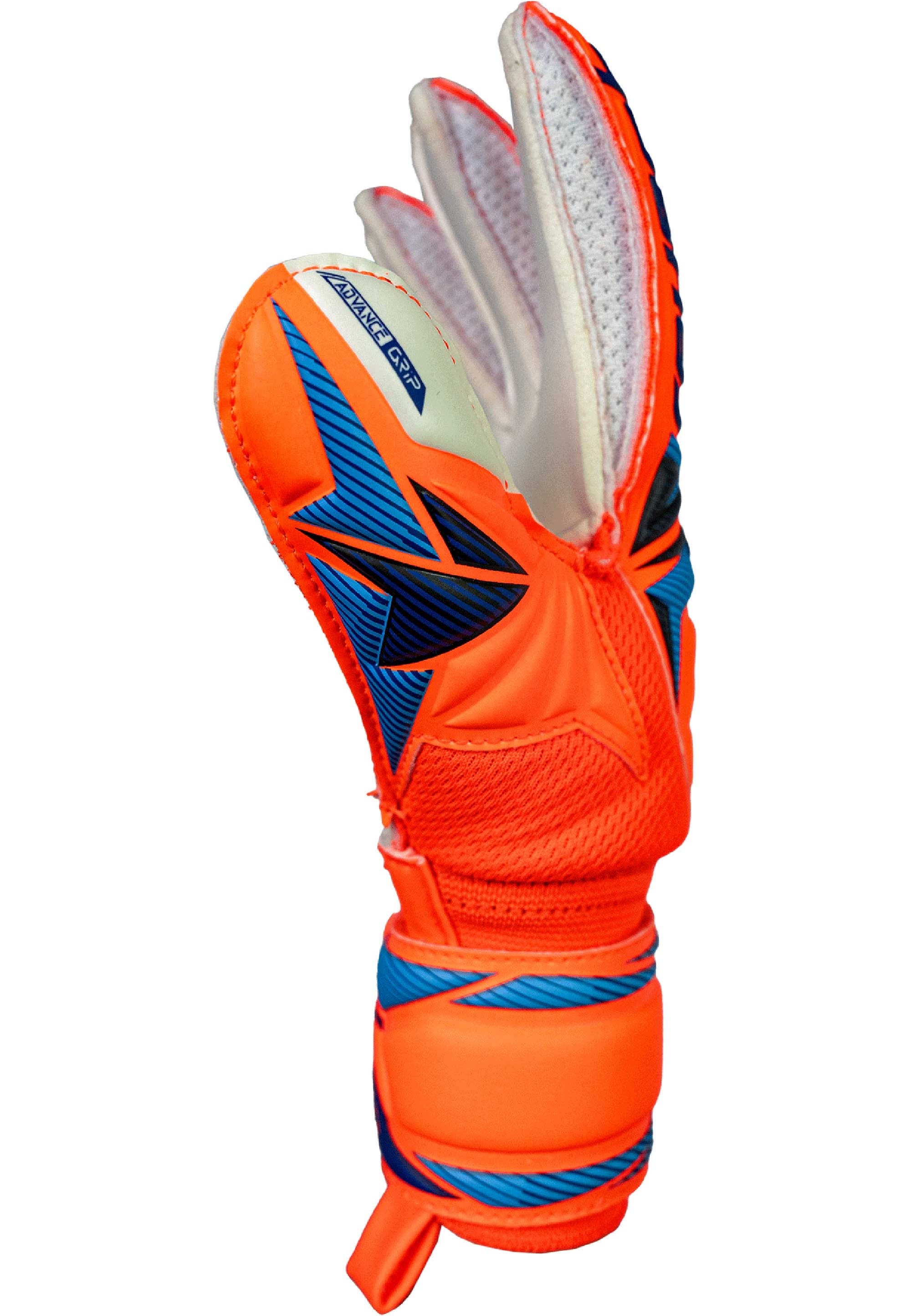 Reusch Torwarthandschuhe »Attrakt Advance Junior« für extra Bewegungsfreiheit