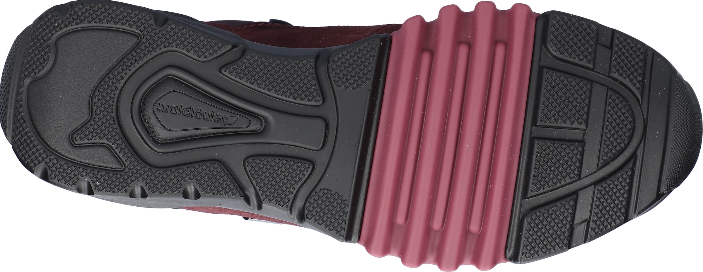 Waldläufer Outdoorschuh »H-Amiata«  Schnürboots, Stiefelette mit TEX-Membrane, H-Weite