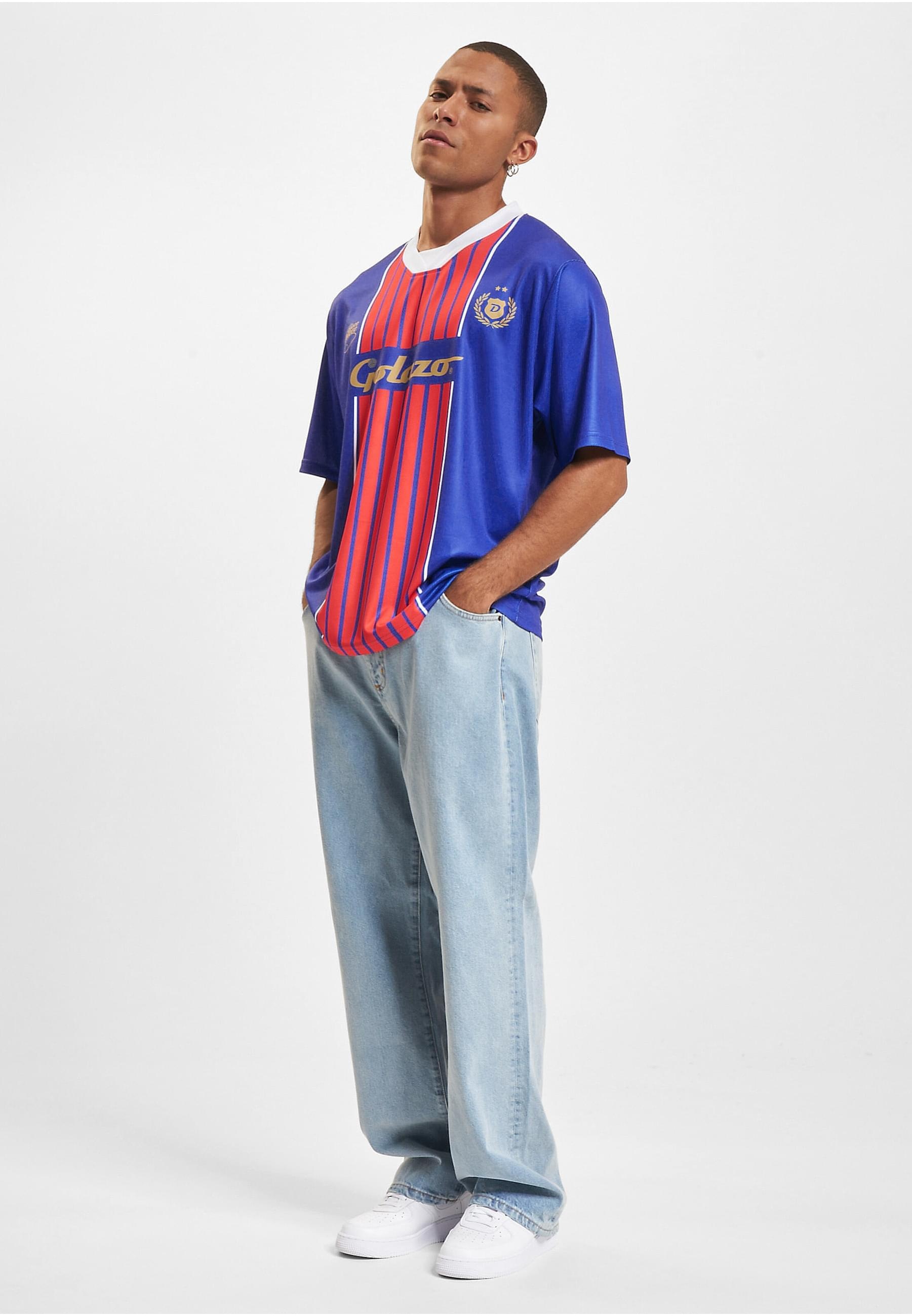 DEF T-Shirt »DEF DEF Golazo Trikots« 1 Stk.