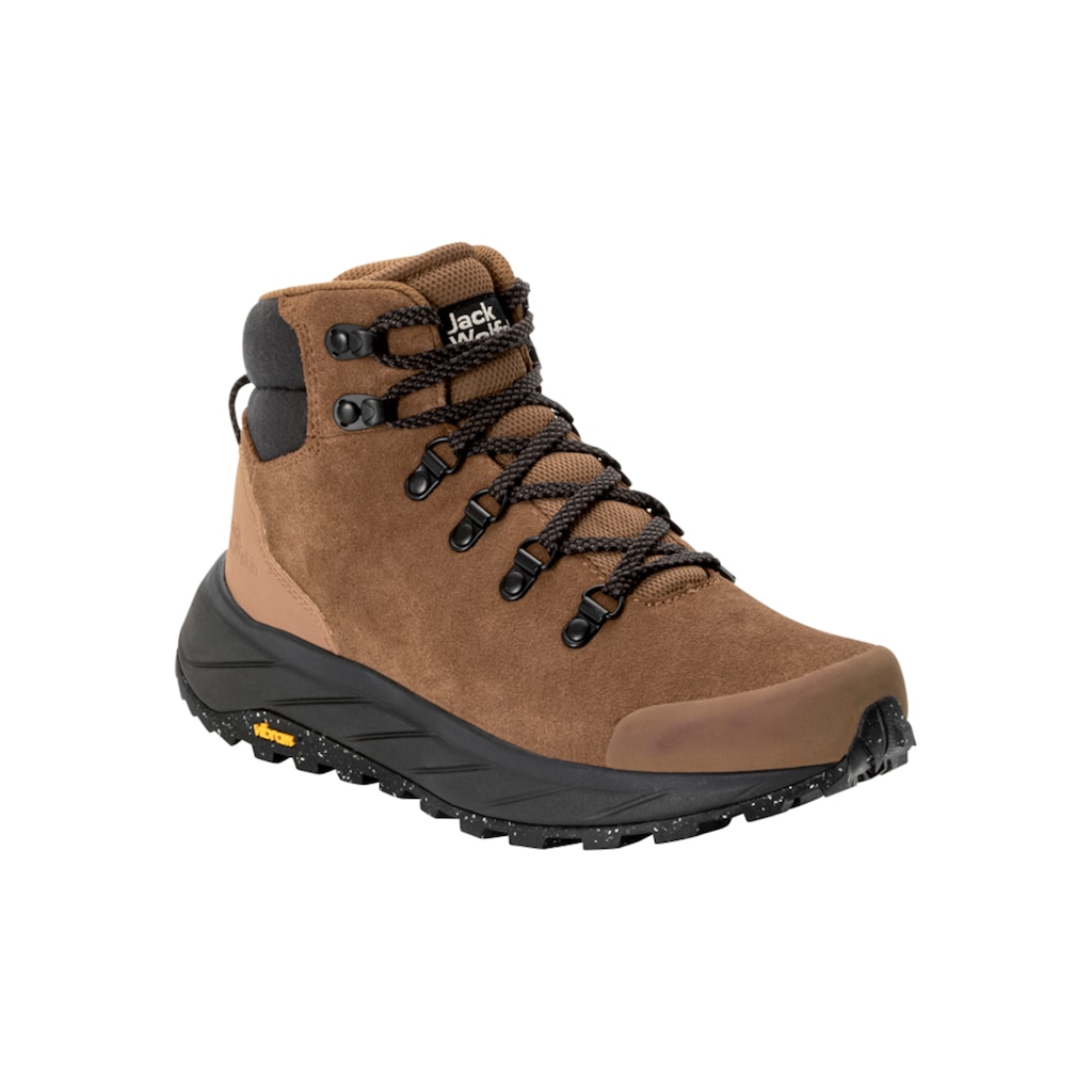 Jack Wolfskin Outdoorschuh »TERRAVENTURE URBAN MID W«