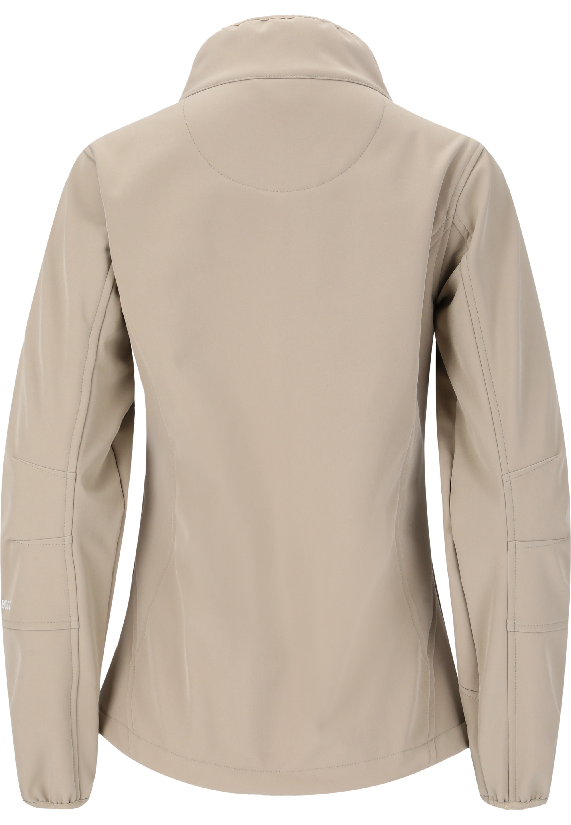 WHISTLER Softshelljacke »Covina«, mit wasser- und winddichtem Funktionsmaterial