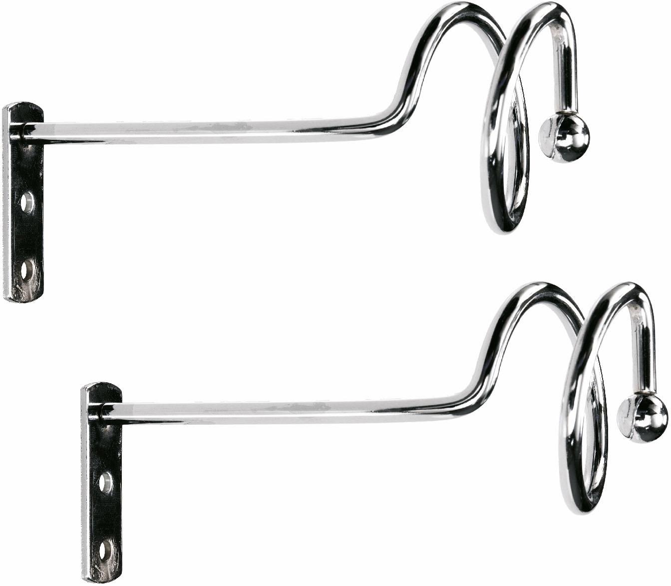 Good Life Drapierhaken "Tim" für die Wandmontage günstig online kaufen