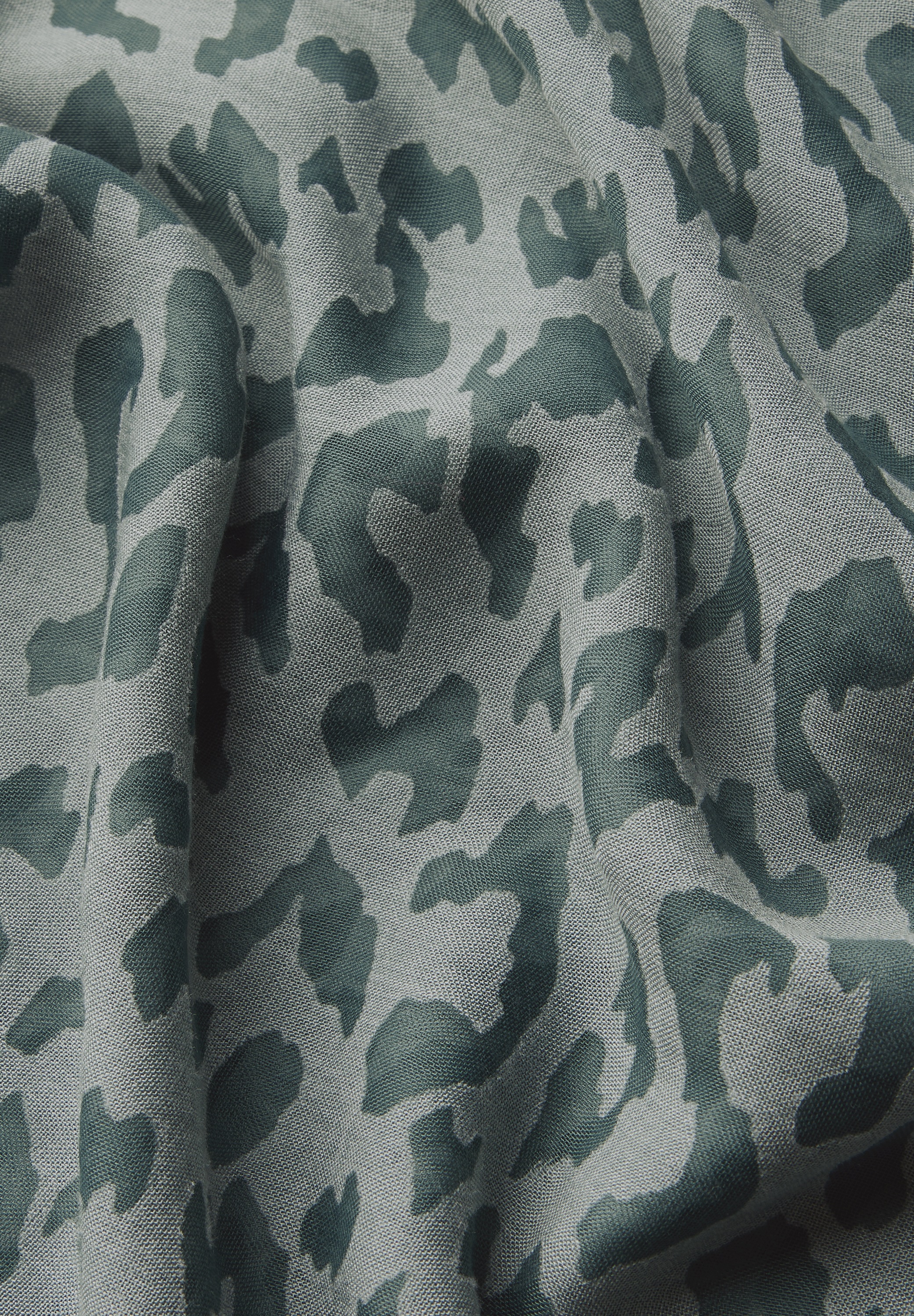 Cecil Loop, aus softem Materialmix