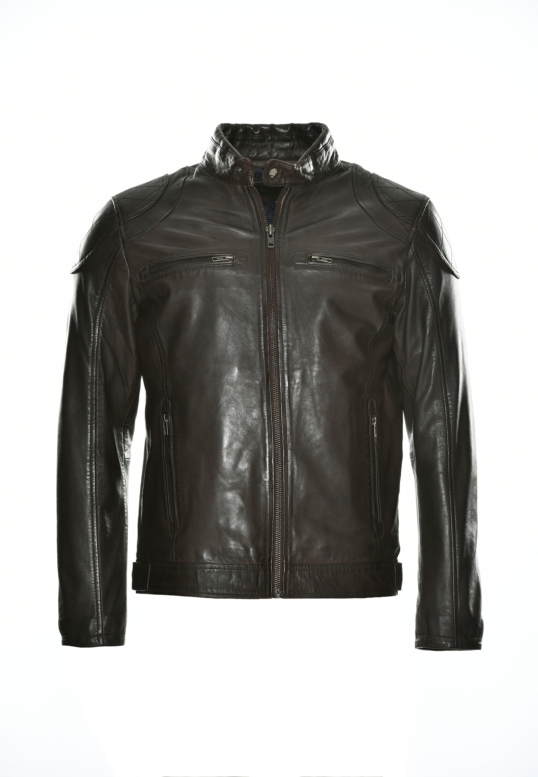 JCC Bikerjacke "31020350"