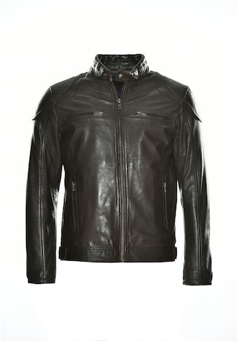 Bikerjacke »31020350«