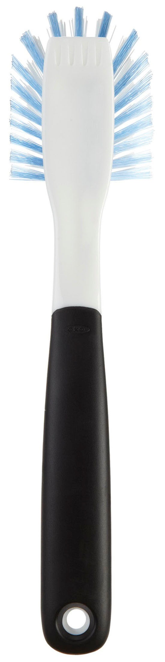 OXO Good Grips Reinigungsbürste aus Kunststoff robuste Nylonborsten günstig online kaufen