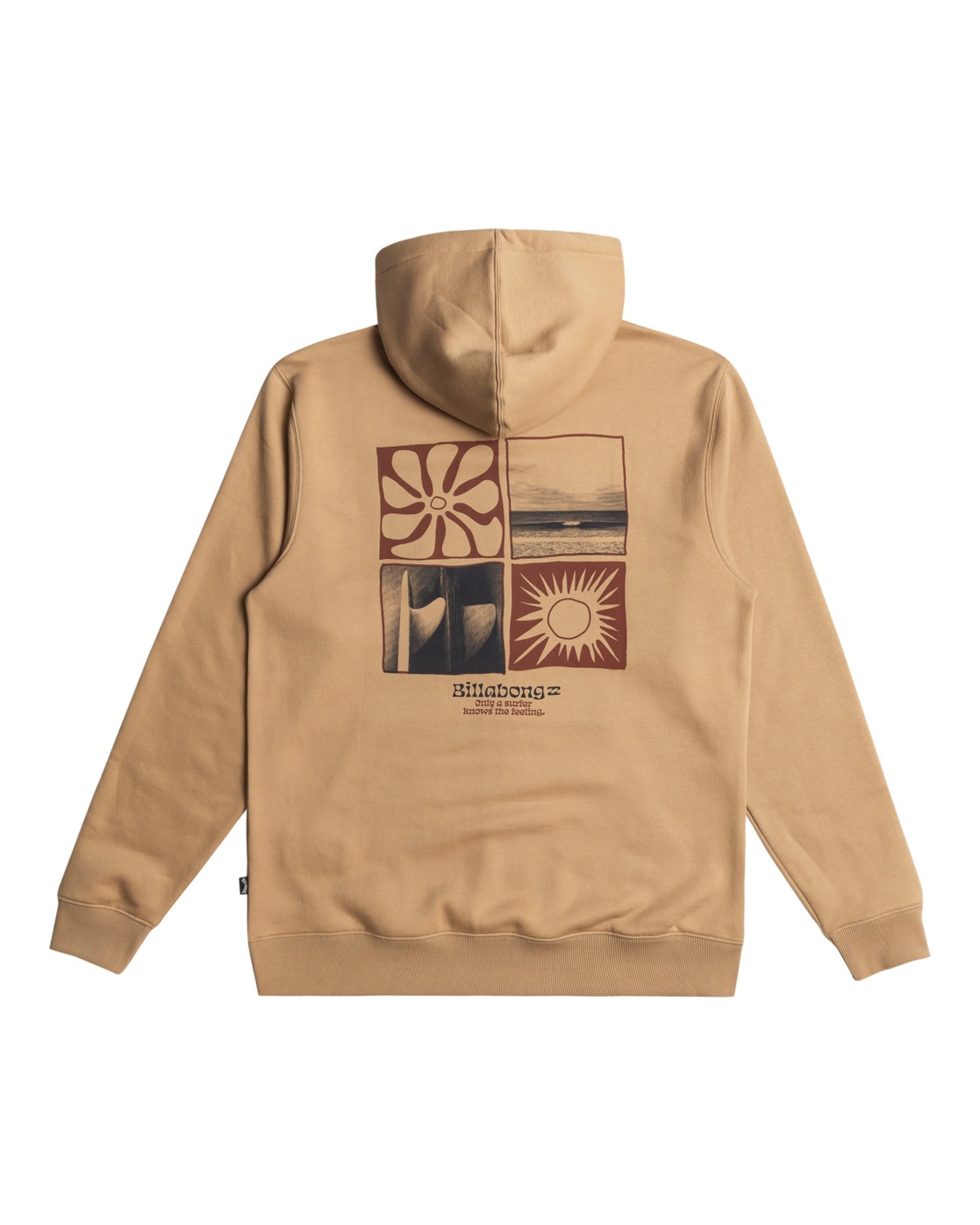 Billabong Hoodie "Surf Service" günstig online kaufen