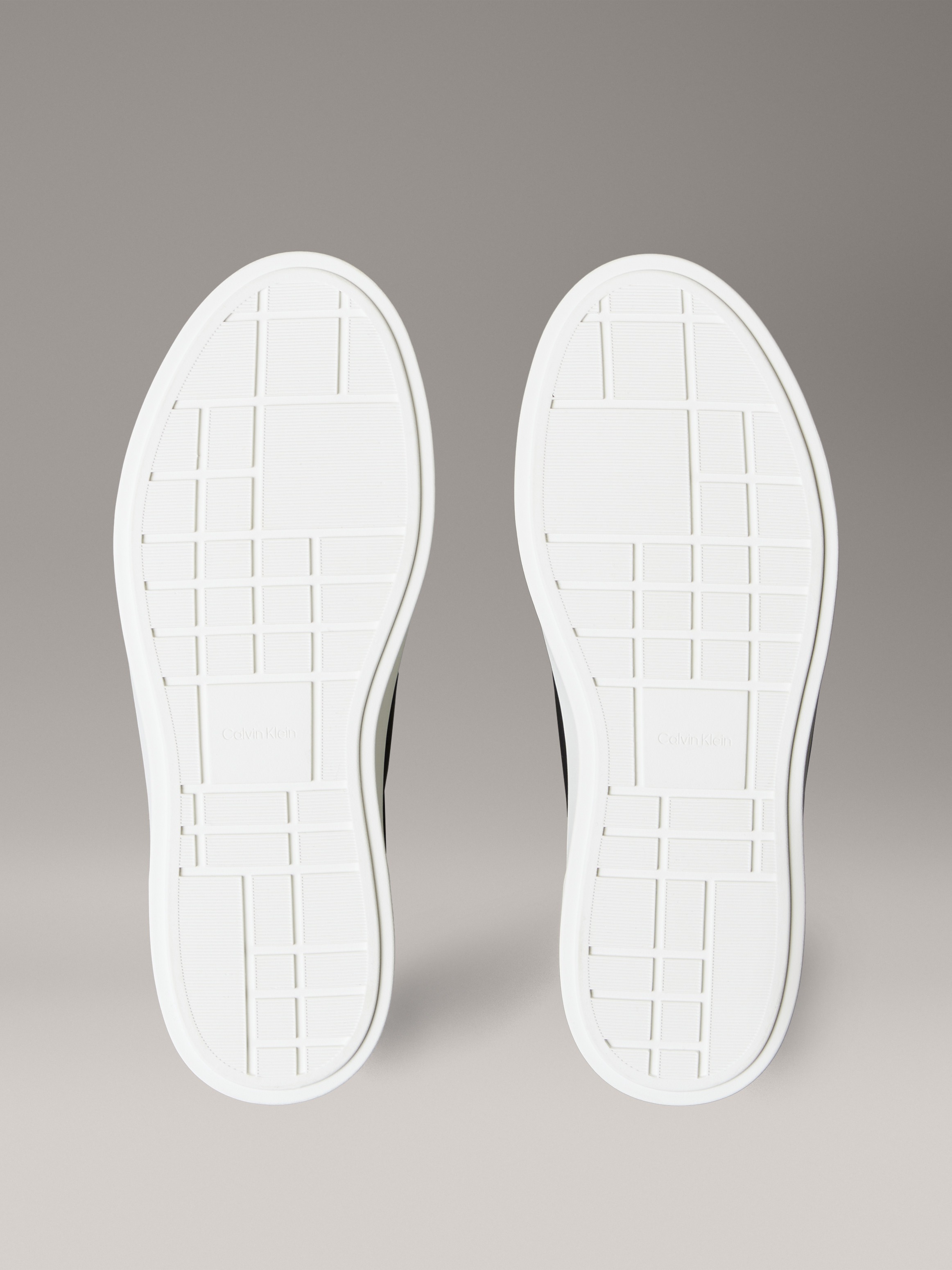Thumbnail - Calvin Klein Sneaker "LOW PRO CUPS LTH MG" Schnürschuh, Halbschuh, Freizeitschuh mit seitlichem CK-Logo