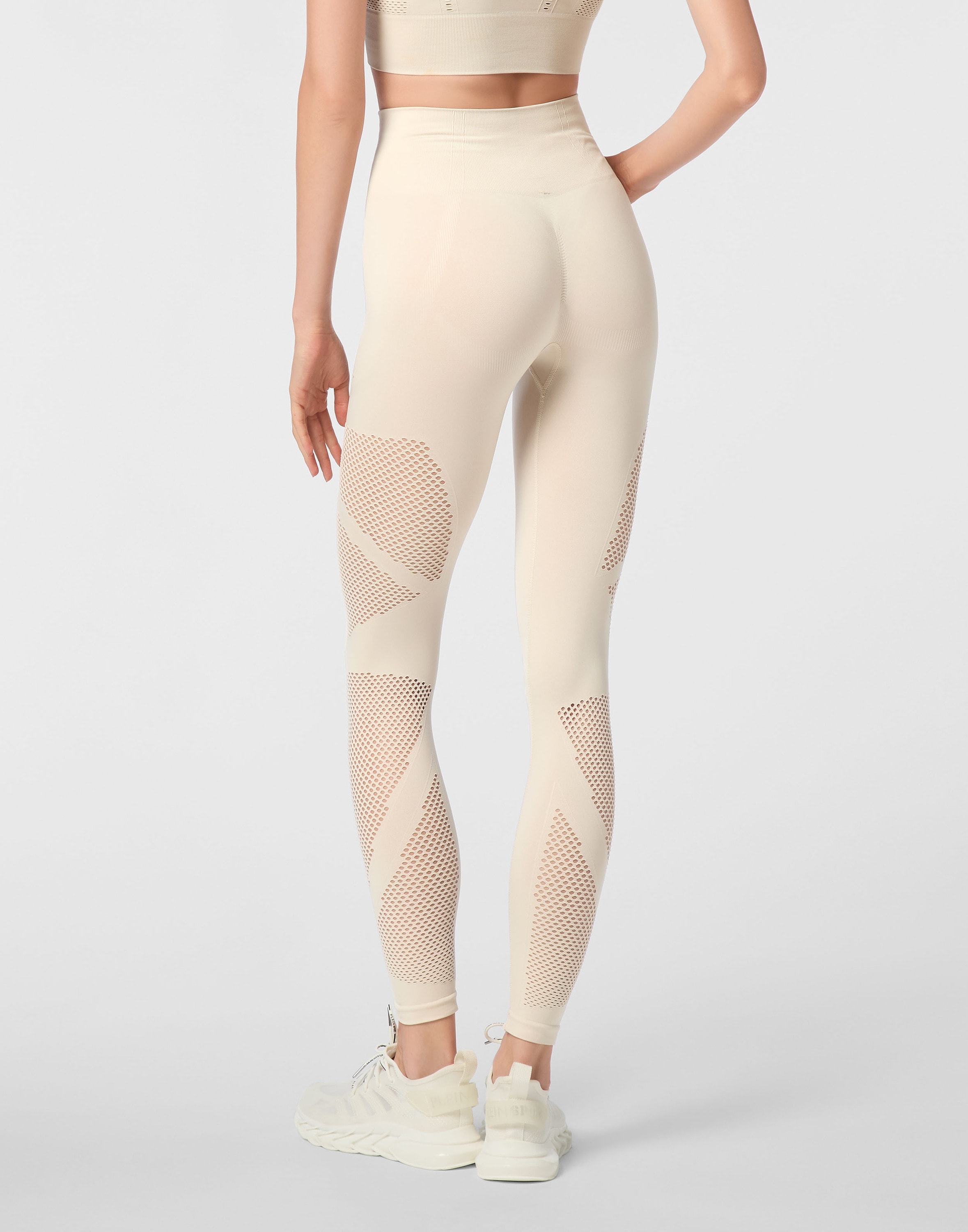 PLEIN SPORT Leggings »Seamless Air Leggings«