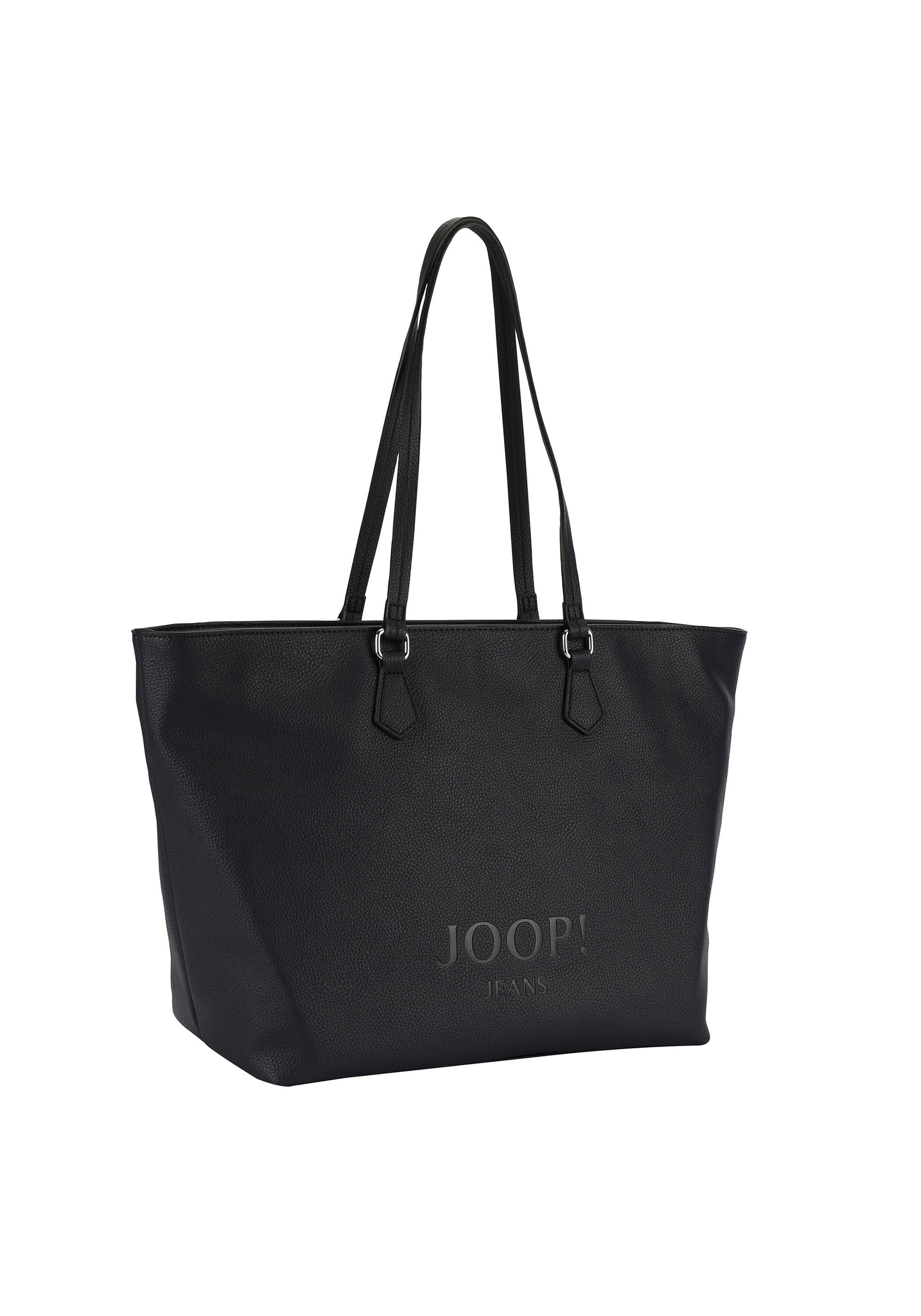 Joop Jeans Handtasche »Handtasche Lettera 1.0 Lara Shopper lhz«
