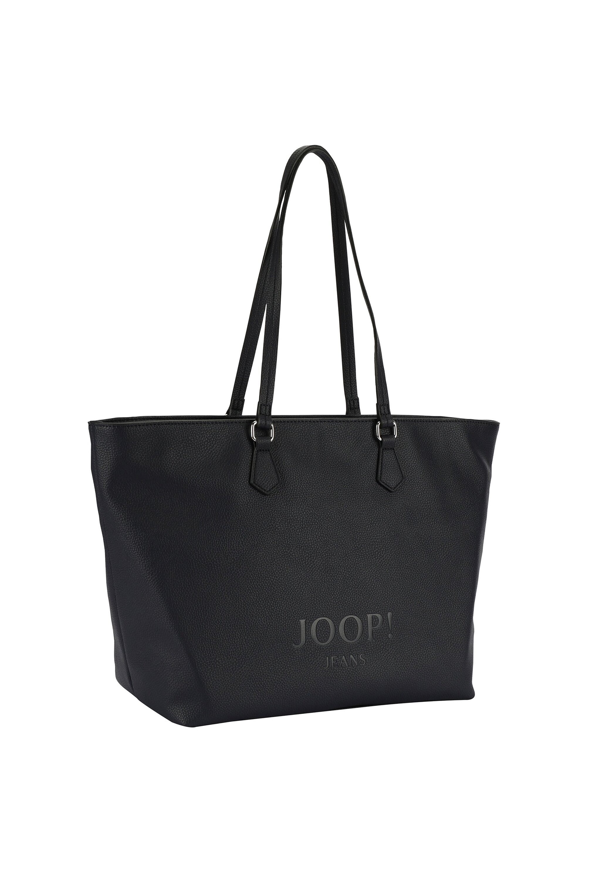 Joop Jeans Handtasche "Handtasche Lettera 1.0 Lara Shopper lhz" günstig online kaufen