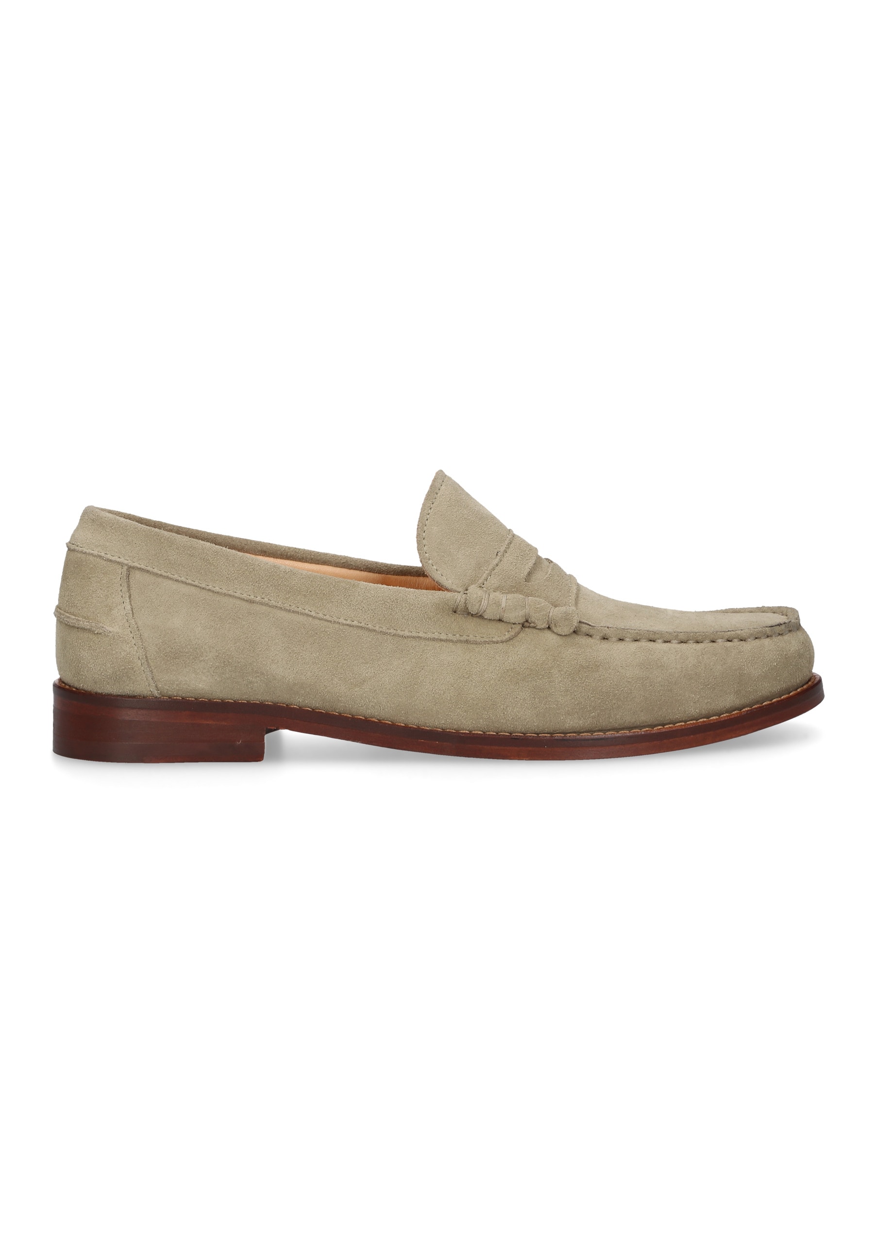 Henry Stevens Loafer »Riley M PL«