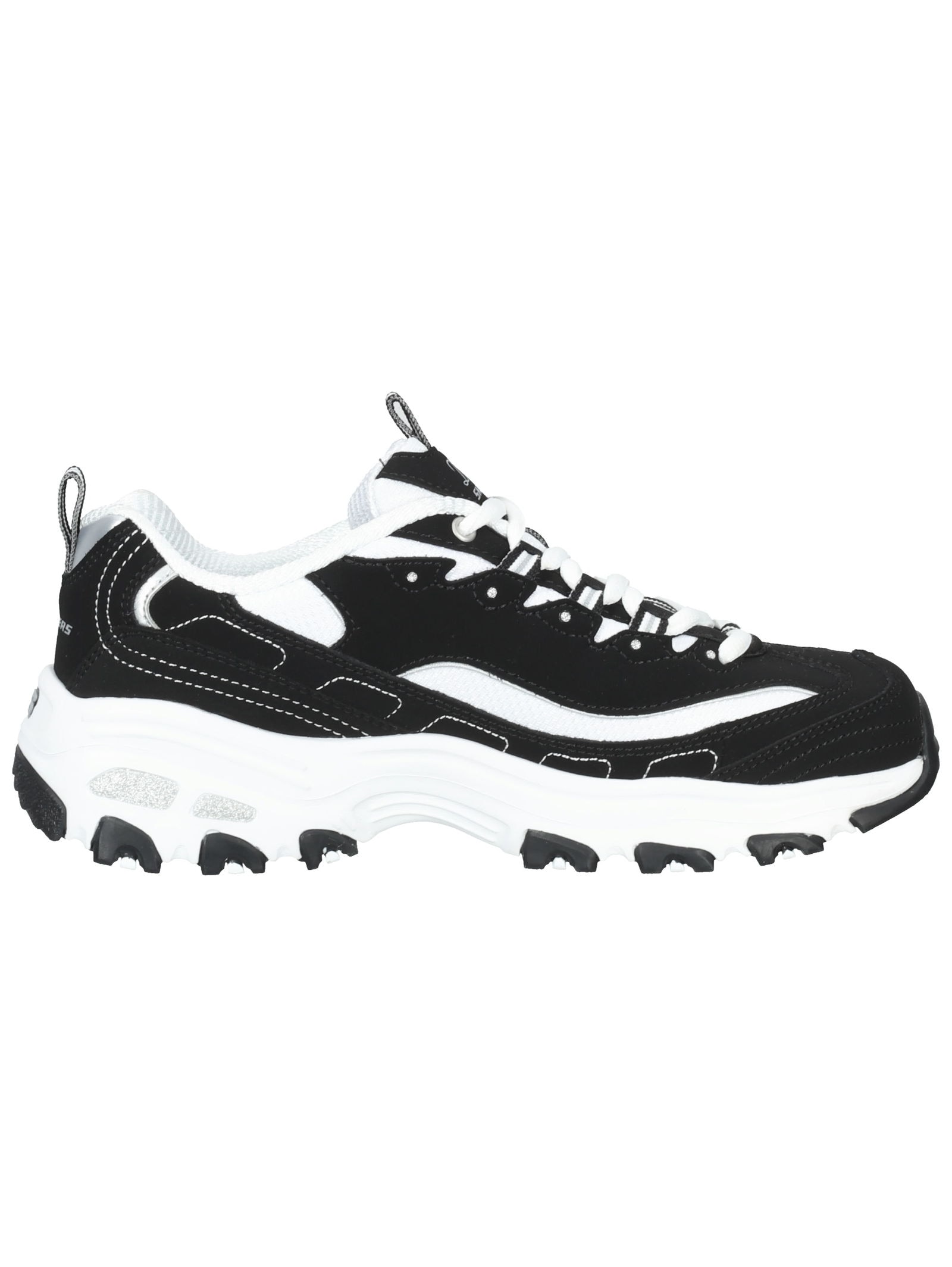 Skechers Sneaker »Skechers Sneaker Leder«