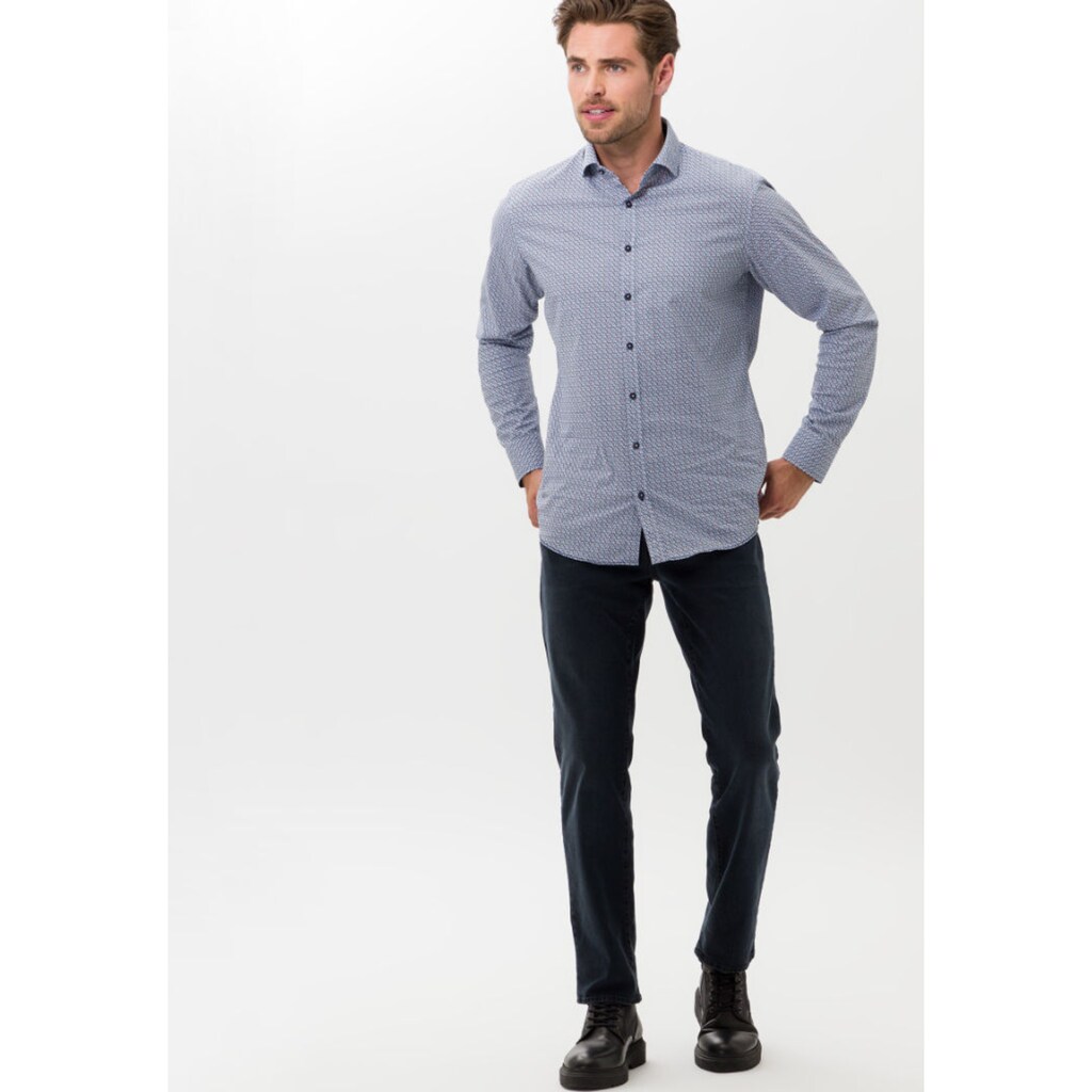 Brax 5-Pocket-Jeans »Style CADIZ«