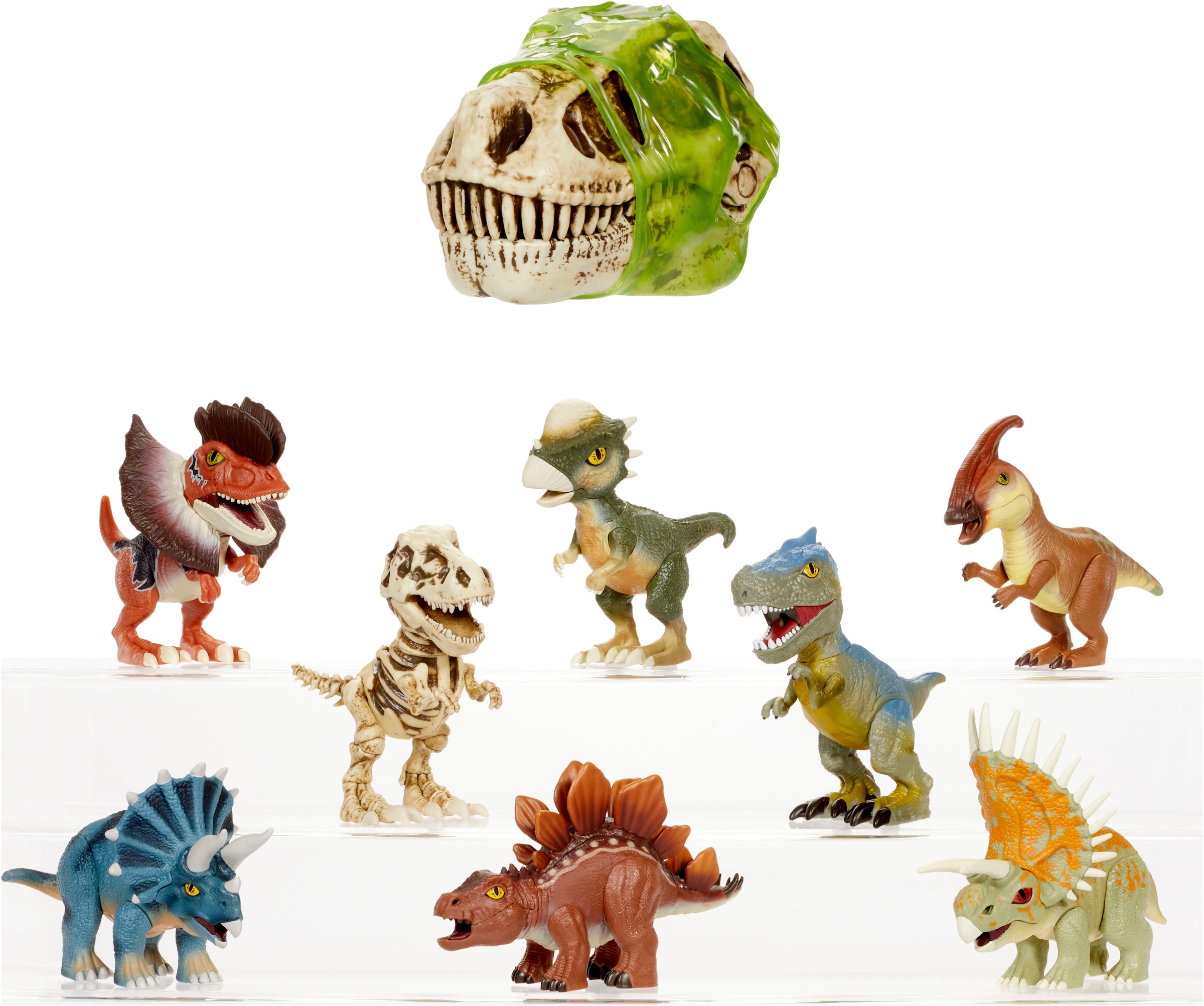 Spielfigur »GrossMos Blind Dino S1«, sortierte Lieferung