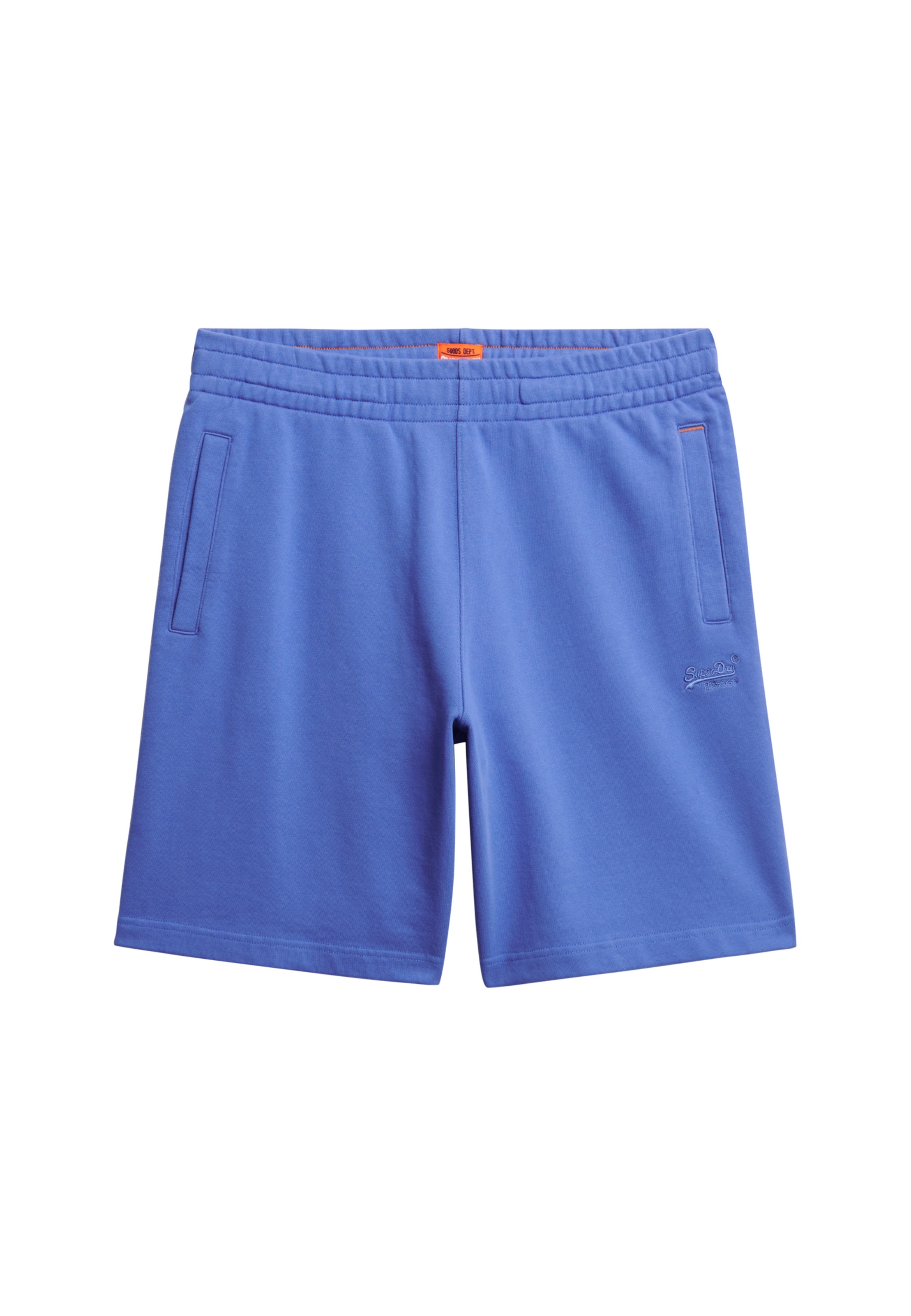 Superdry Jerseyhose »SD-ESSENTIAL LOGO JERSEY SHORT UB«
