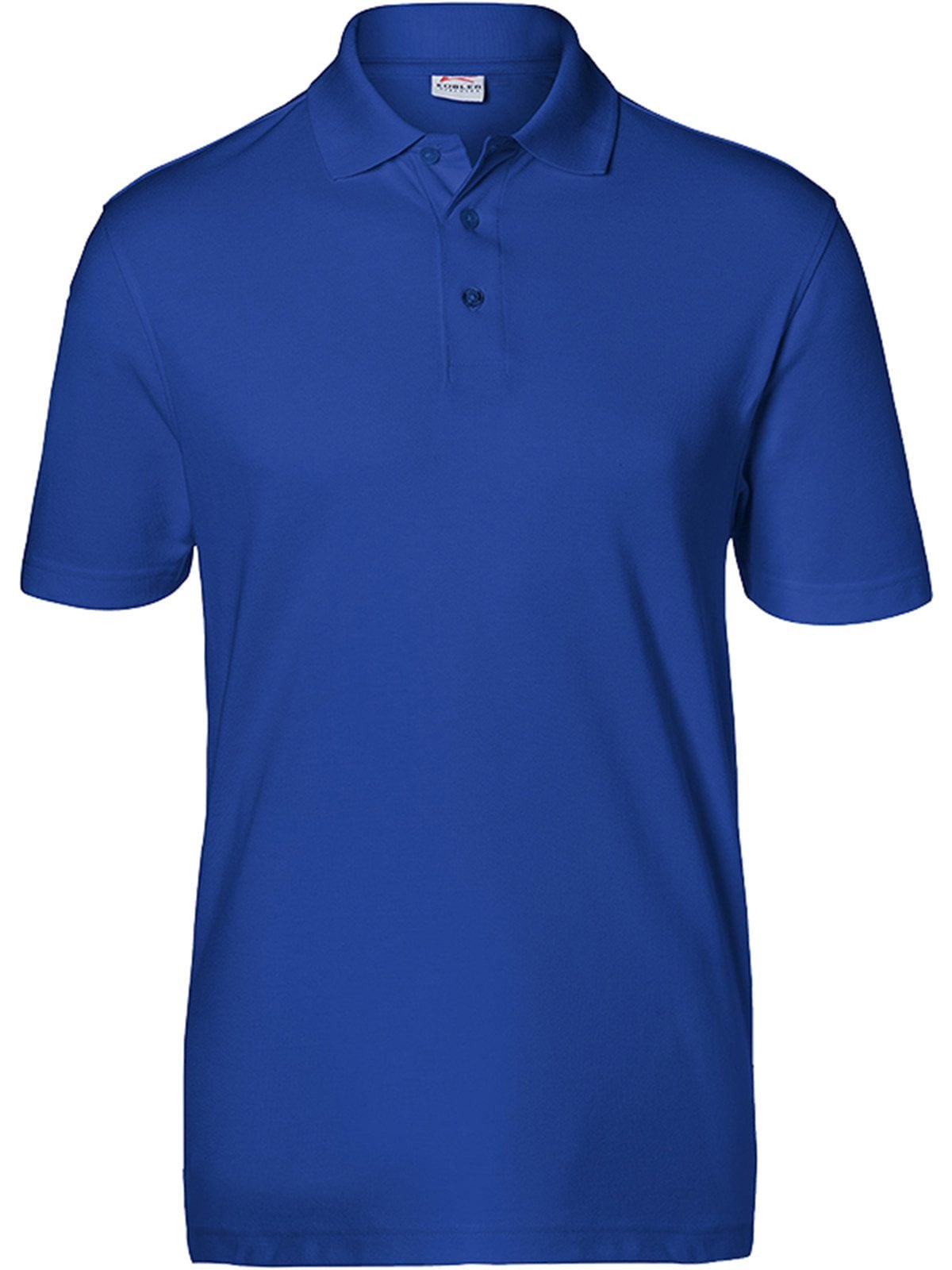 Kübler T-Shirt "Poloshirt"