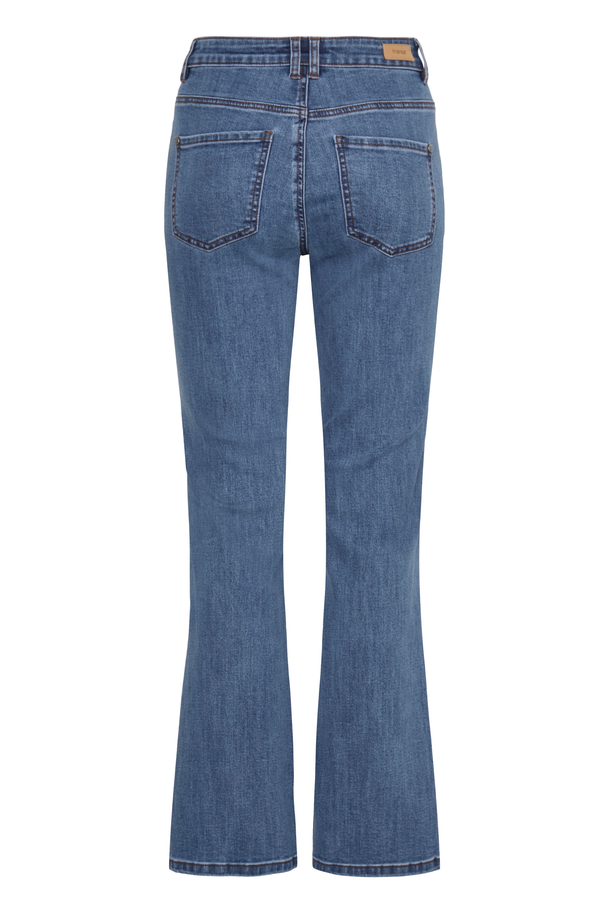 fransa Regular-fit-Jeans »Jeans FRATLANTA«