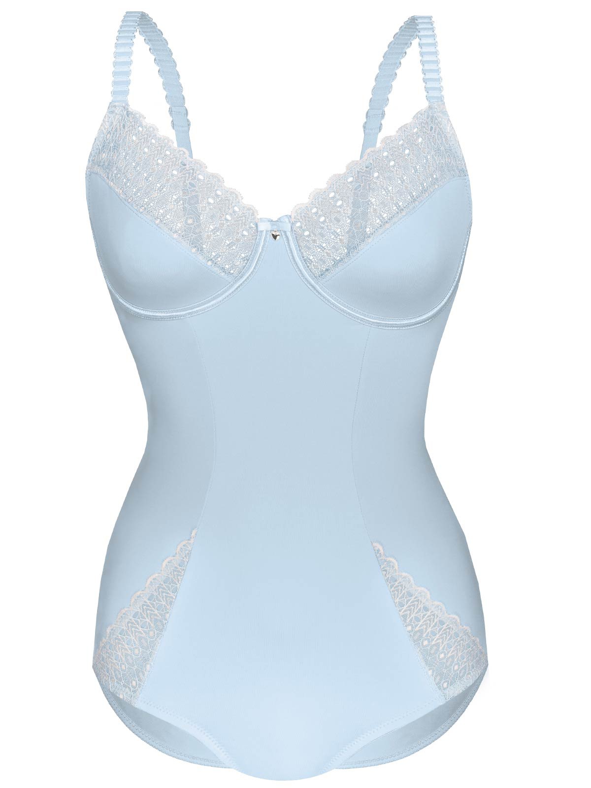 Sassa Body »Body mit Bügel«