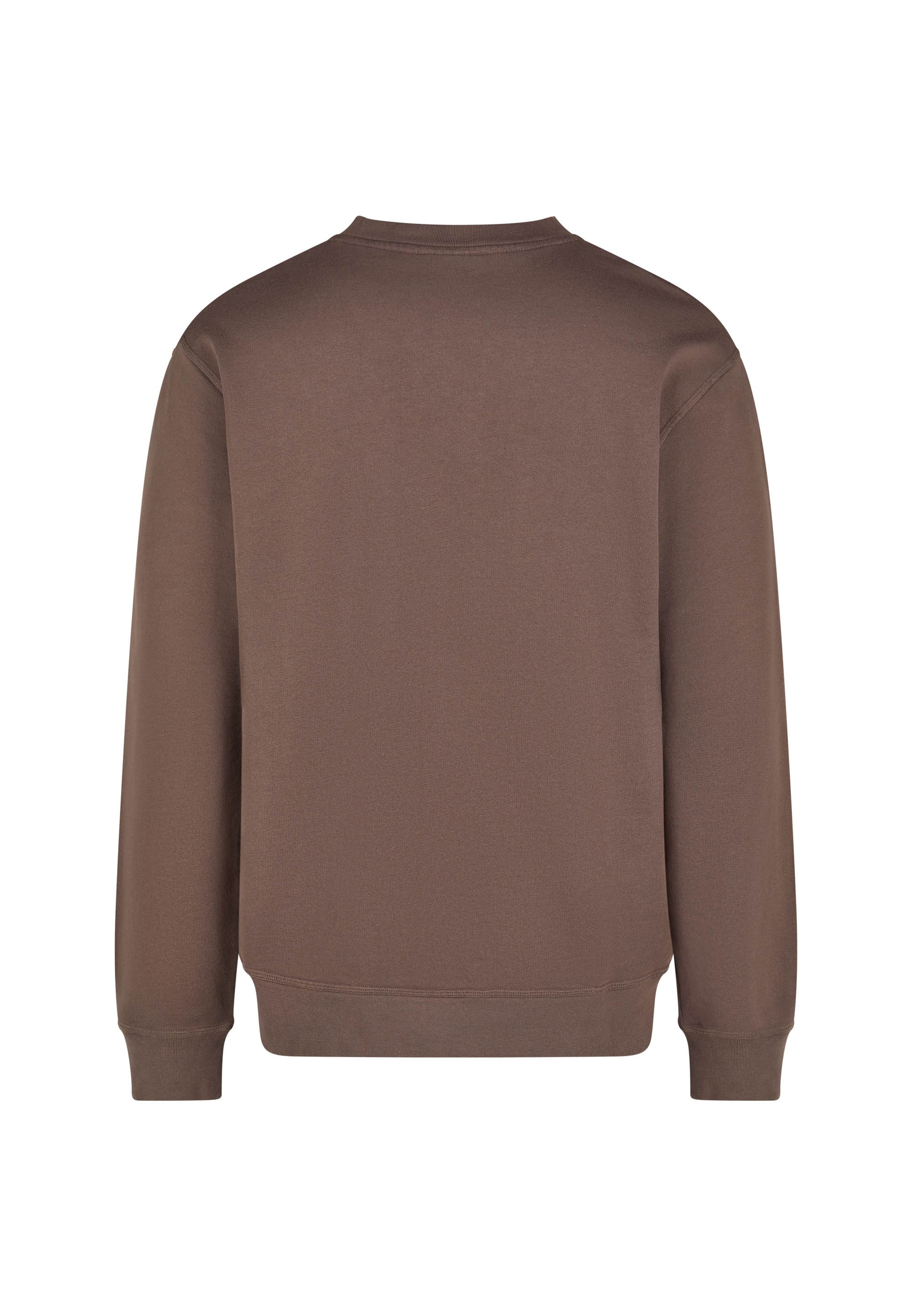 Cleptomanicx Strickpullover im kuscheligen Design