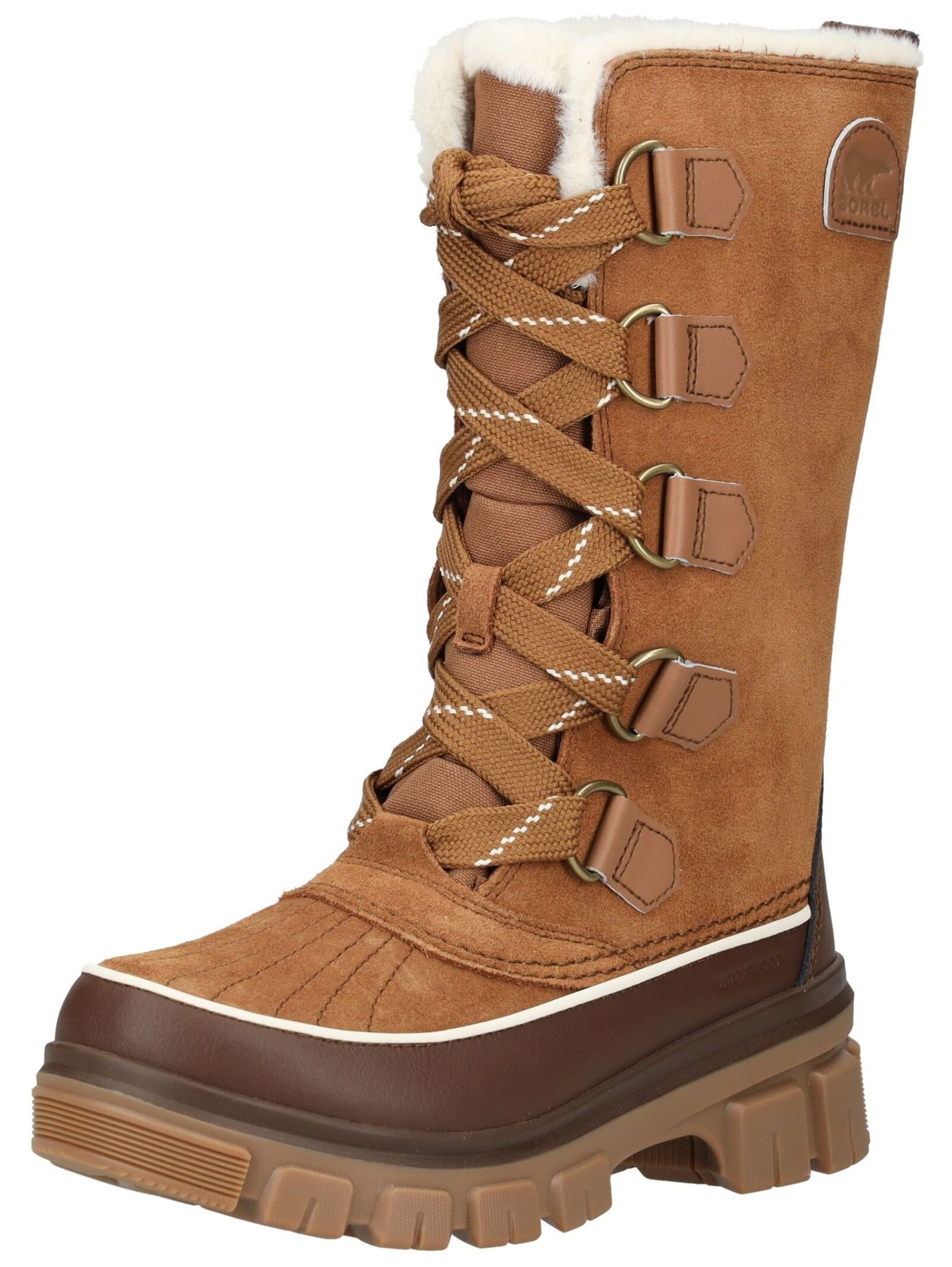 Sorel Snowboots "Sorel Stiefel Veloursleder" günstig online kaufen