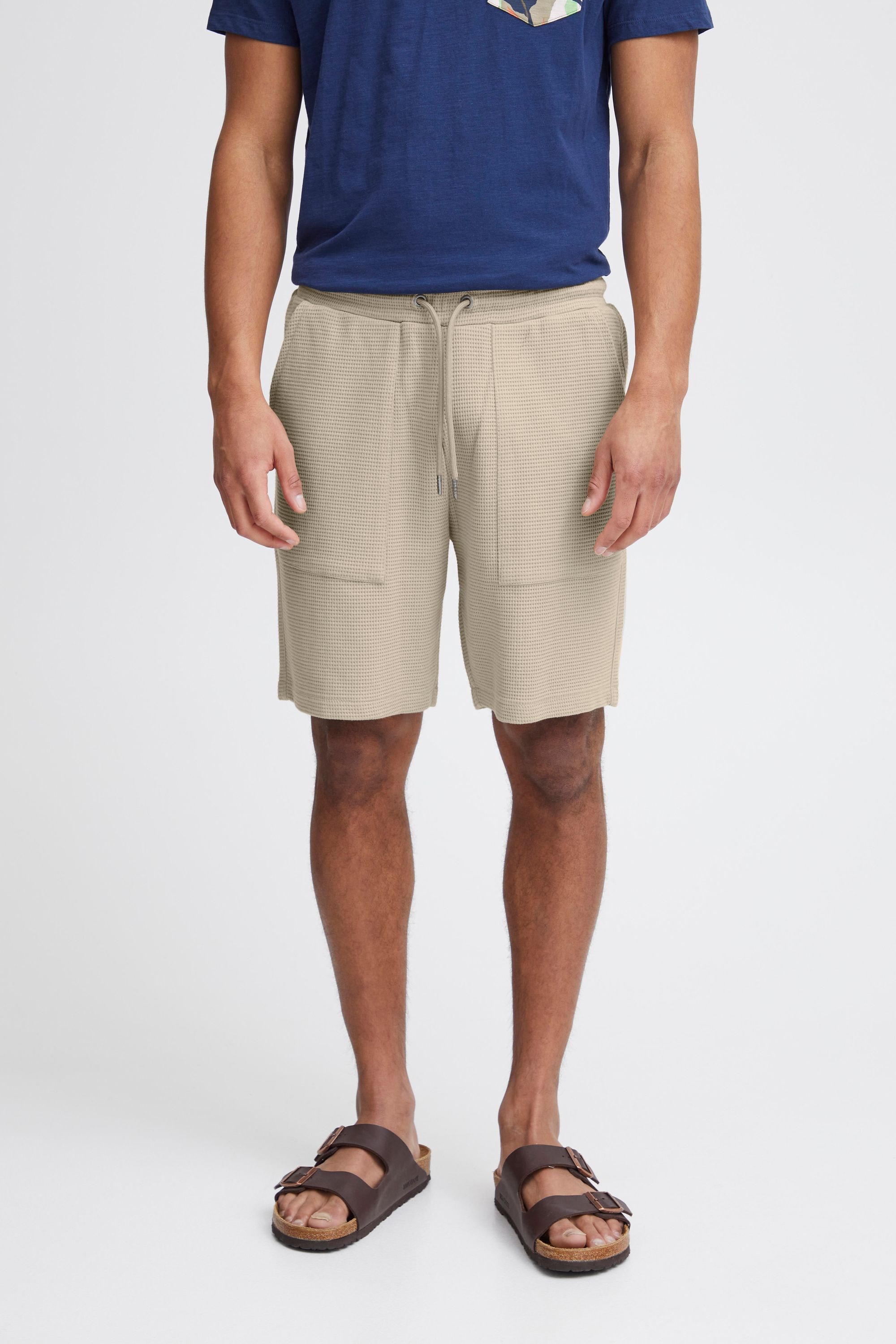 Blend Sweatshorts "BHSweat" Gemütliche Sweatshorts mit Taschen günstig online kaufen