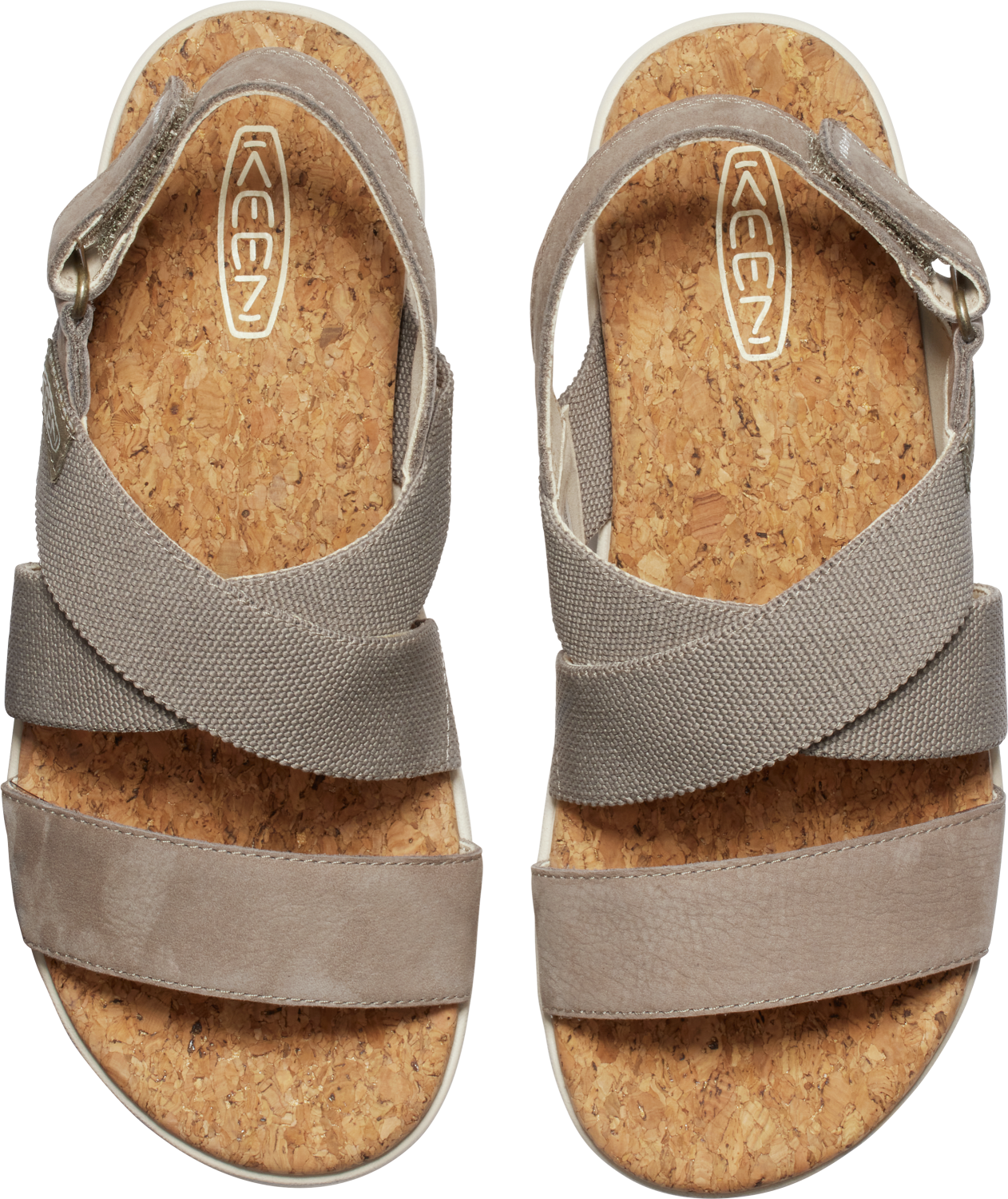 Keen Sandale »ELLE CRISS CROSS«