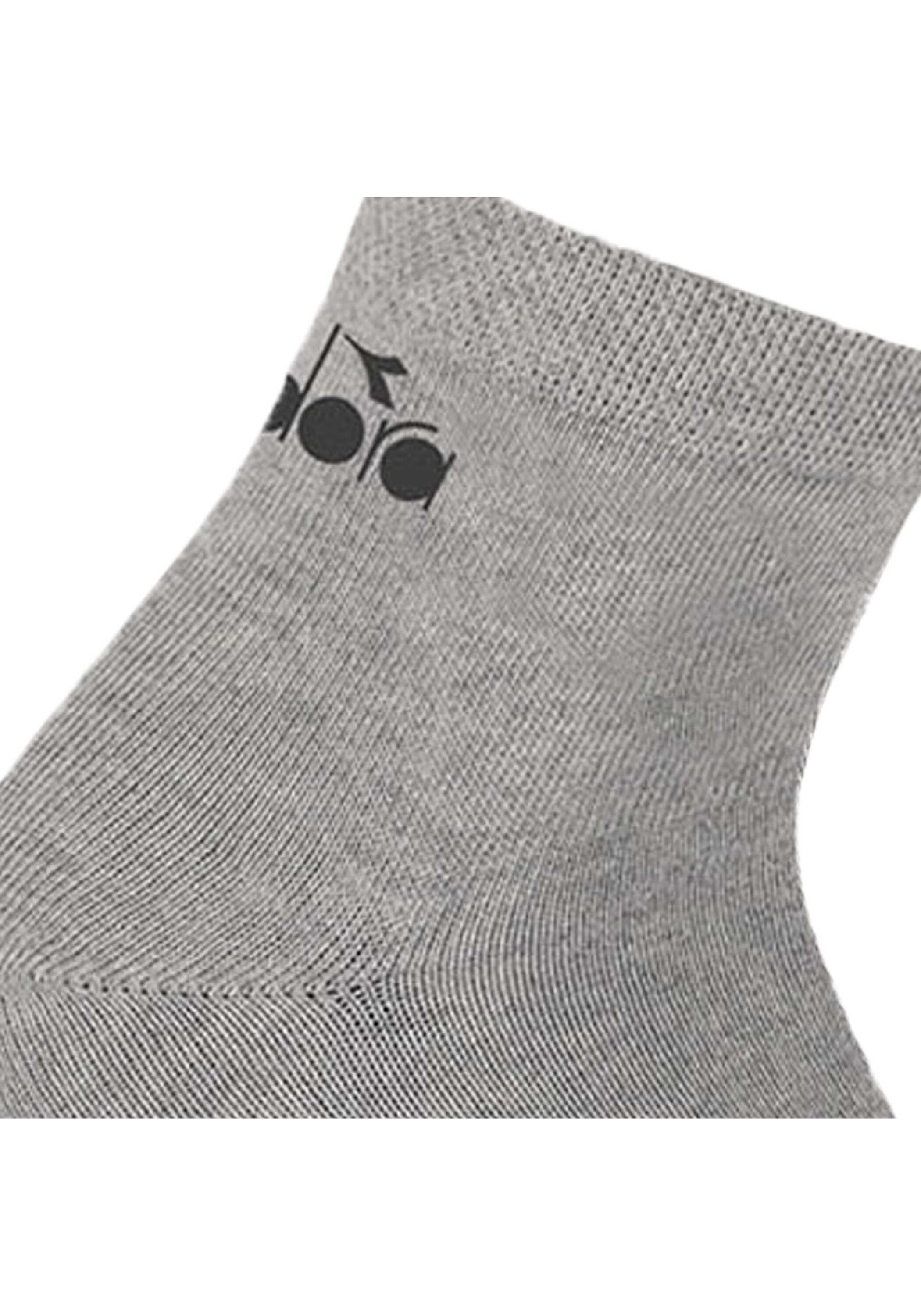 Diadora Kurzsocken "Socken UNISEX QUARTER SOCKS 12er Pack" günstig online kaufen