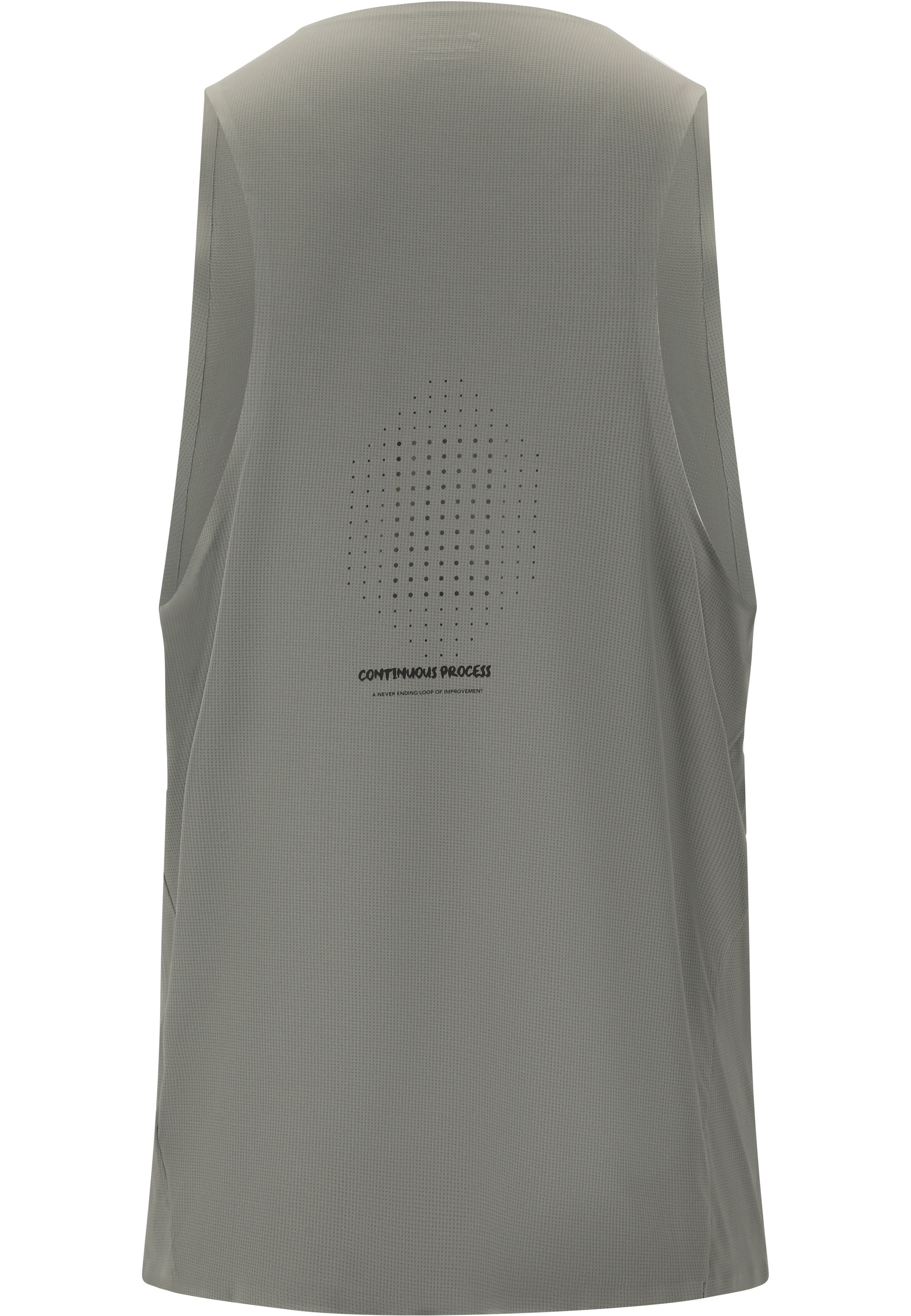 Virtus Funktionsshirt »Ayaan«, aus atmungsaktivem Material