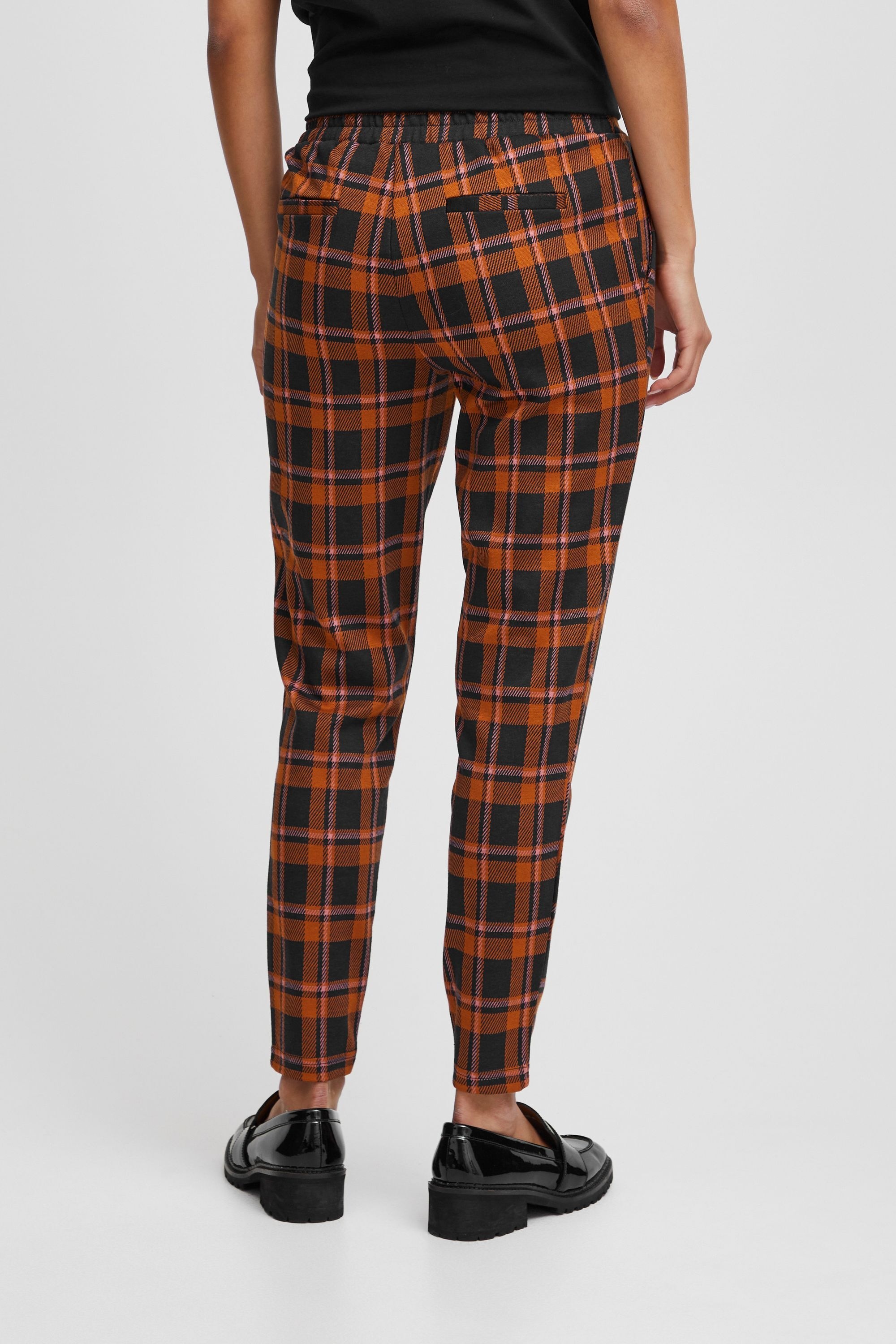 Ichi Stoffhose »Stoffhose IHKate«