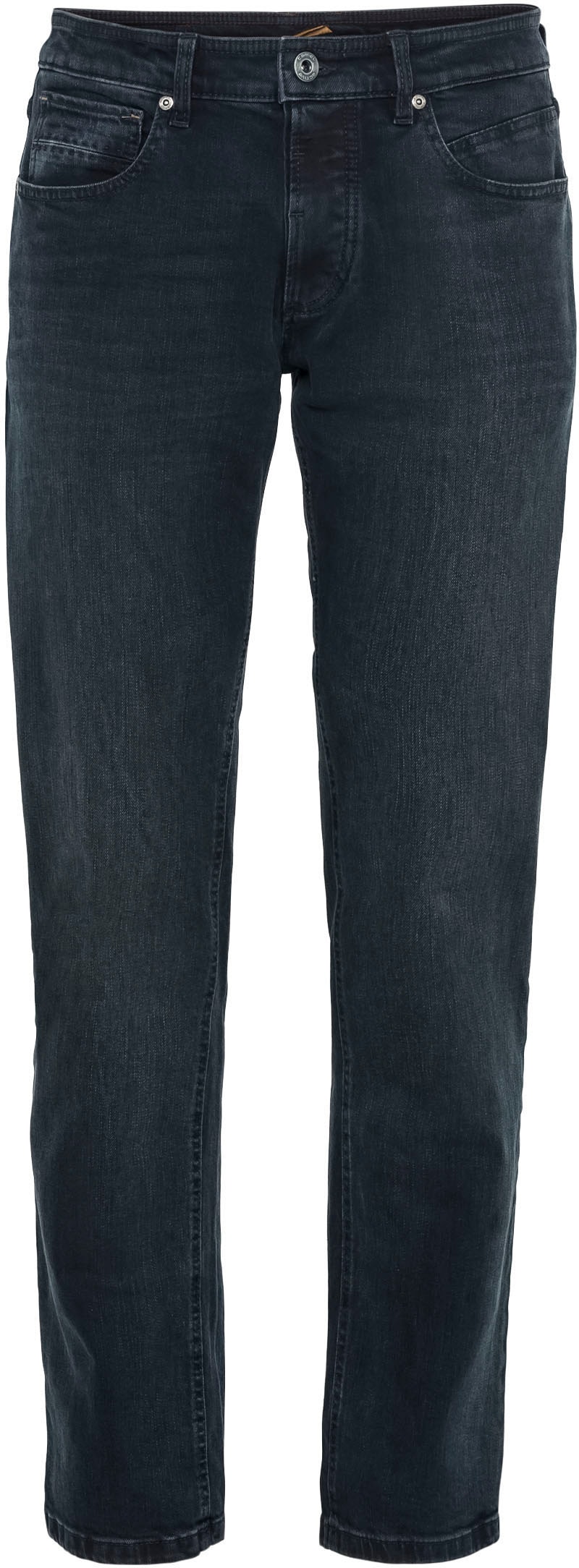 camel active 5-Pocket-Jeans "WOODSTOCK", mit Stretch