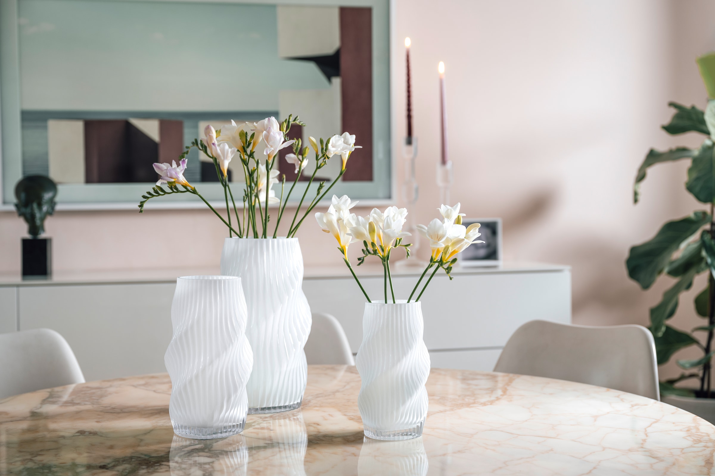 LEONARDO Dekovase »GK/Vase VERDI«