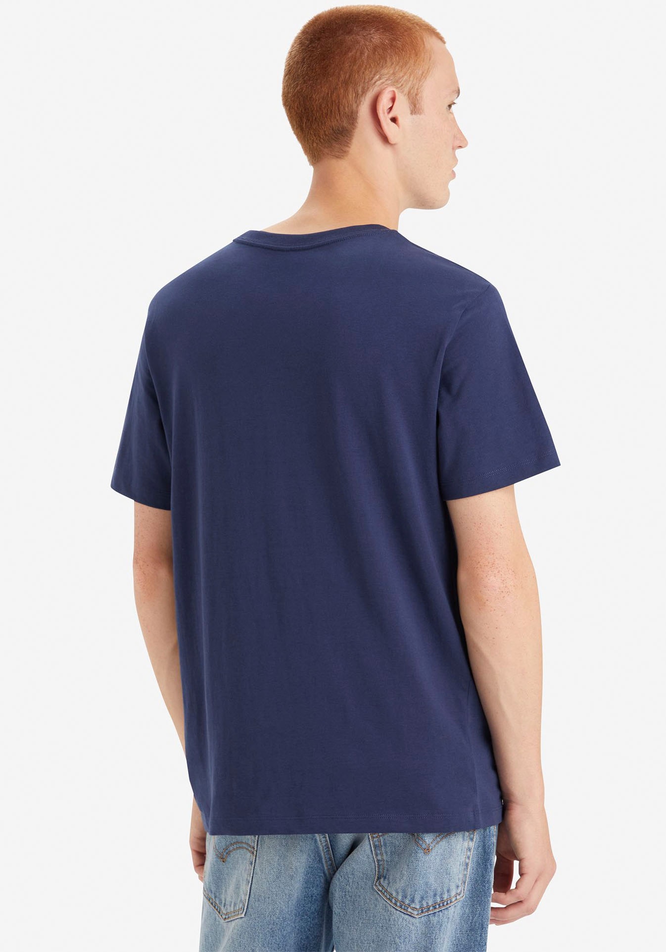 Levis T-Shirt günstig online kaufen