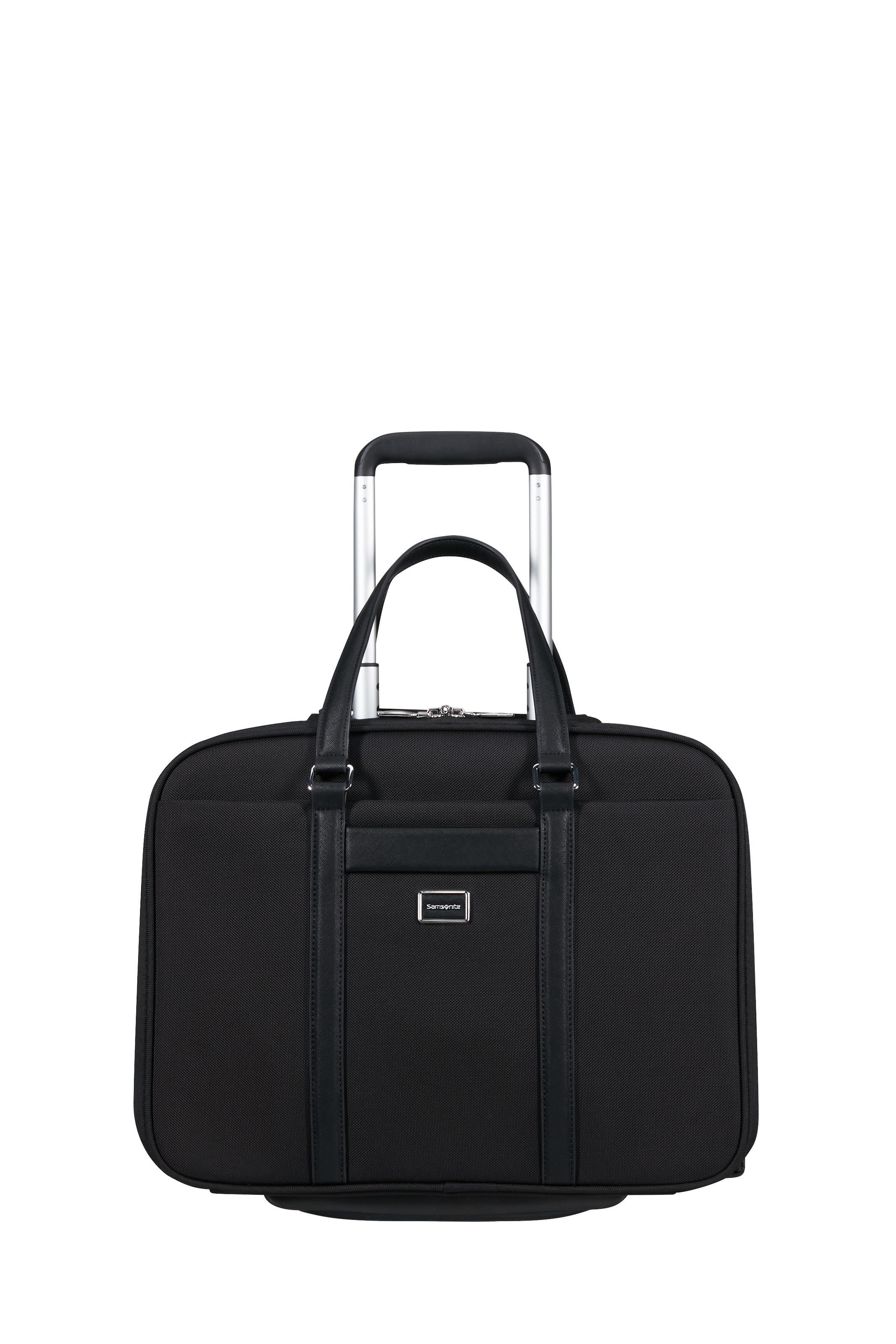 Samsonite Aktentasche »IMAGE BIZ« Damen Geschäftstasche mit vielen Staumöglichkeiten