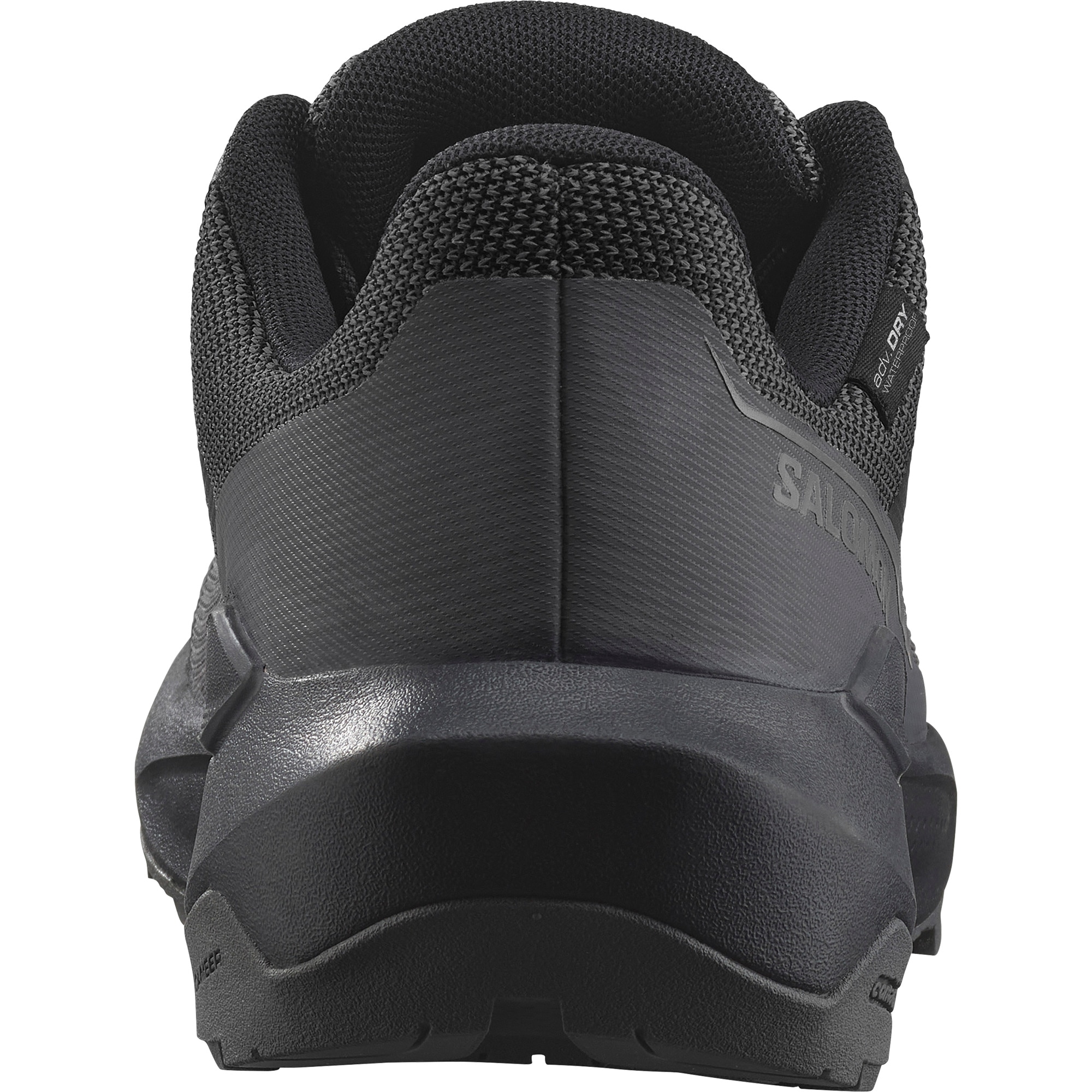 Salomon Wanderschuh »ELIXIR TOUR WP W«, wasserdicht