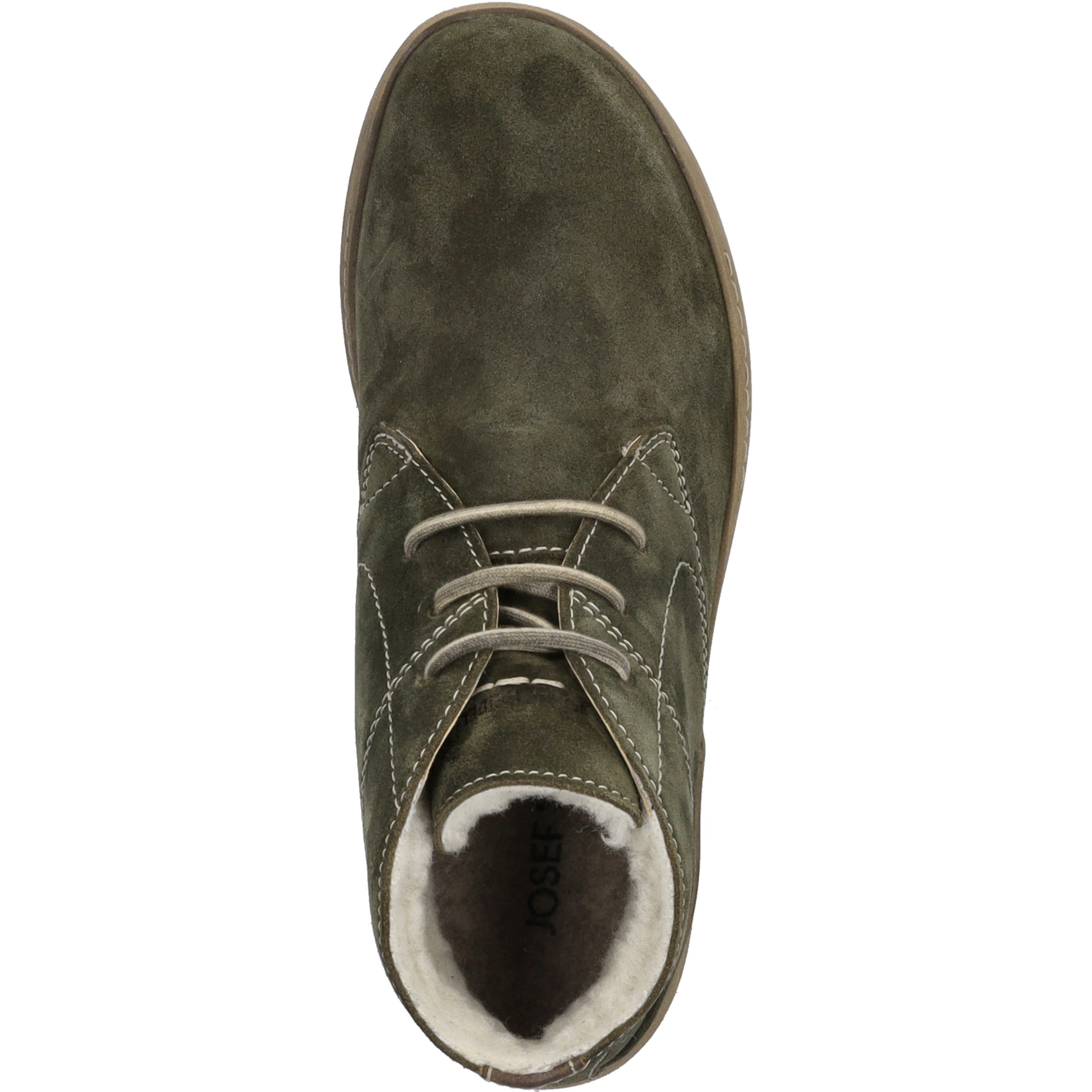 Josef Seibel Stiefelette »Anna 08, moos«