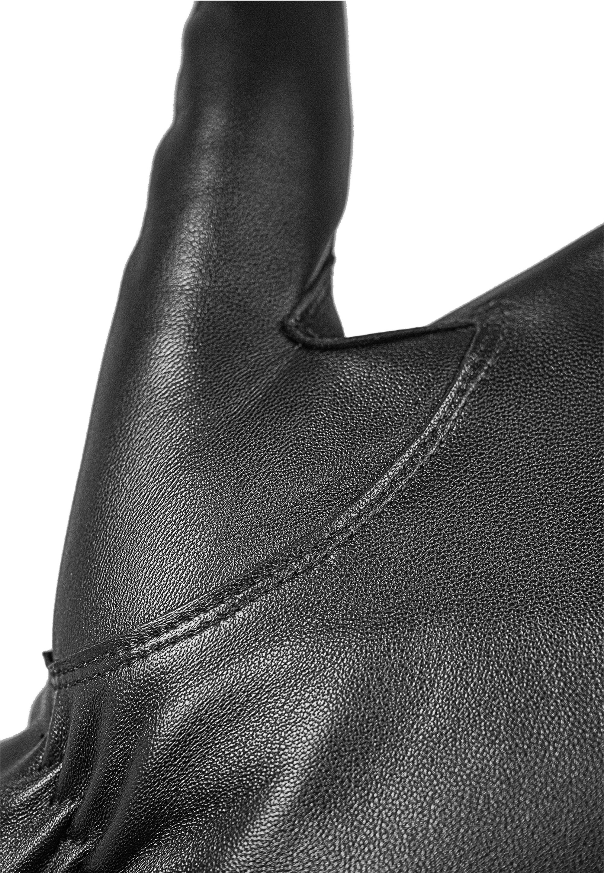 Reusch Skihandschuhe »Reusch Leather Glove Man« mit winddichter, atmungsaktiver Funktion