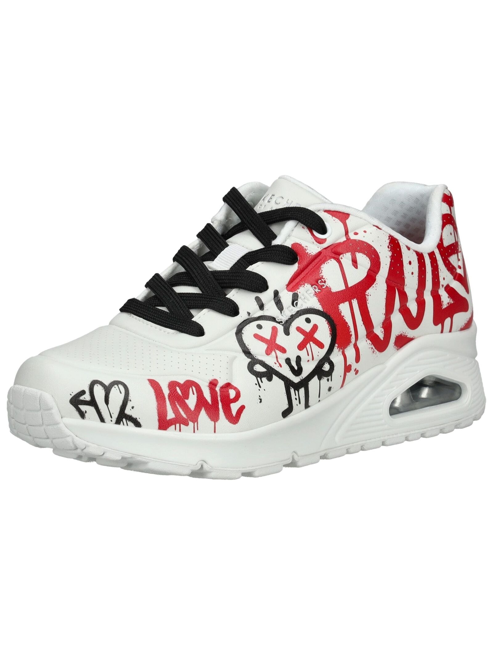 Skechers Sneaker "Skechers Sneaker Synthetik" günstig online kaufen