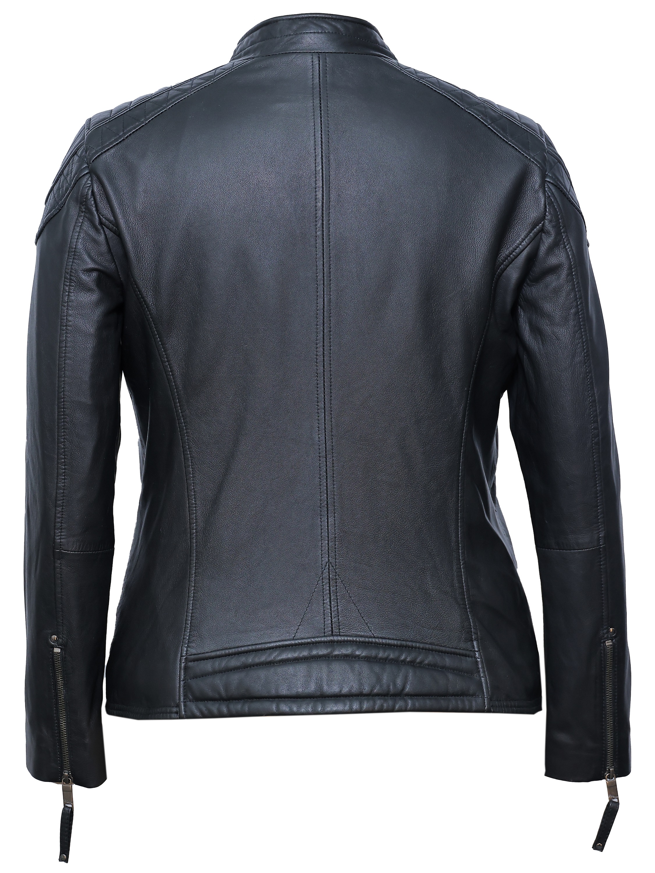 Maze Lederjacke »42021312«