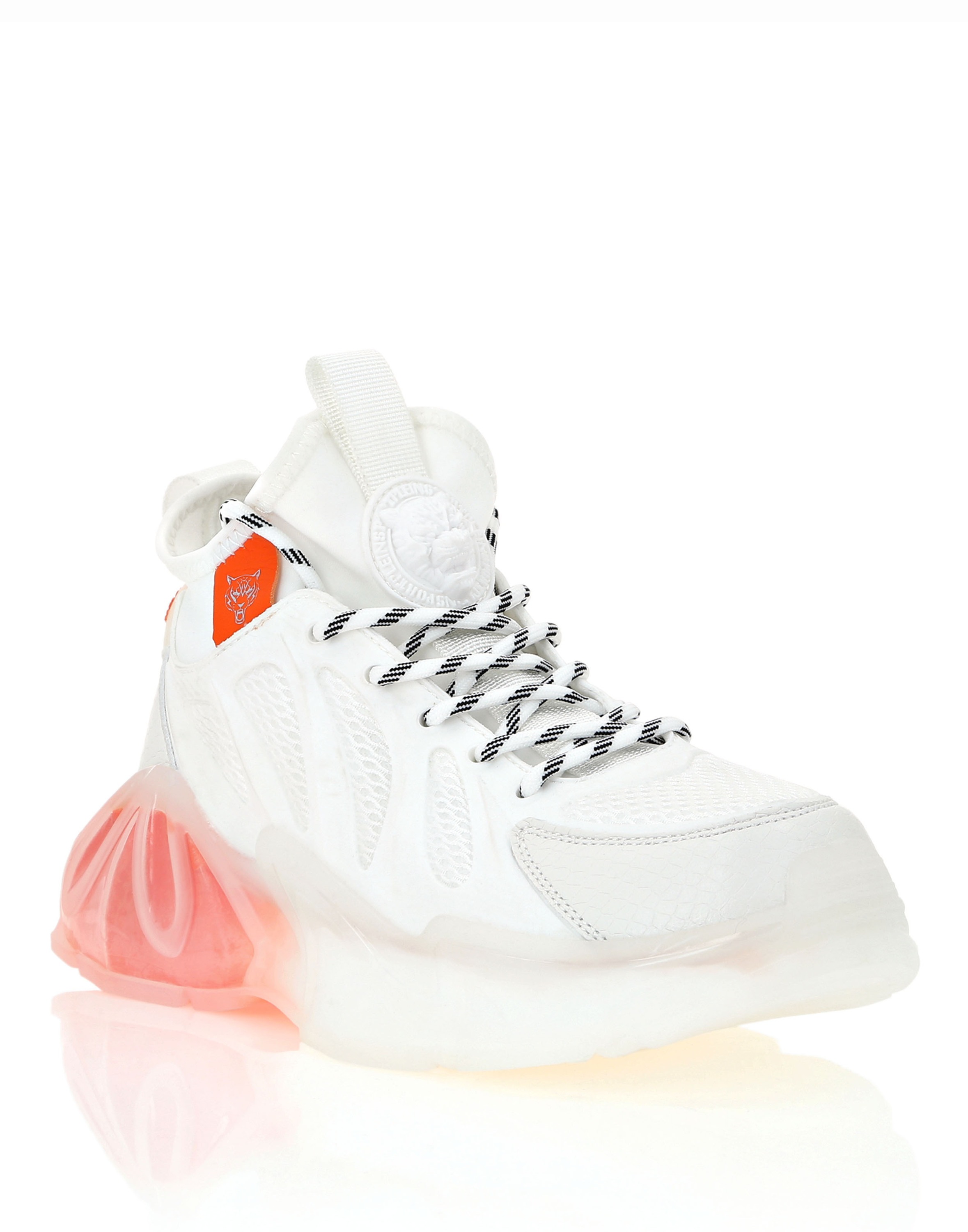 PLEIN SPORT Sneaker »The Bubble Gen.x.02 Tiger«