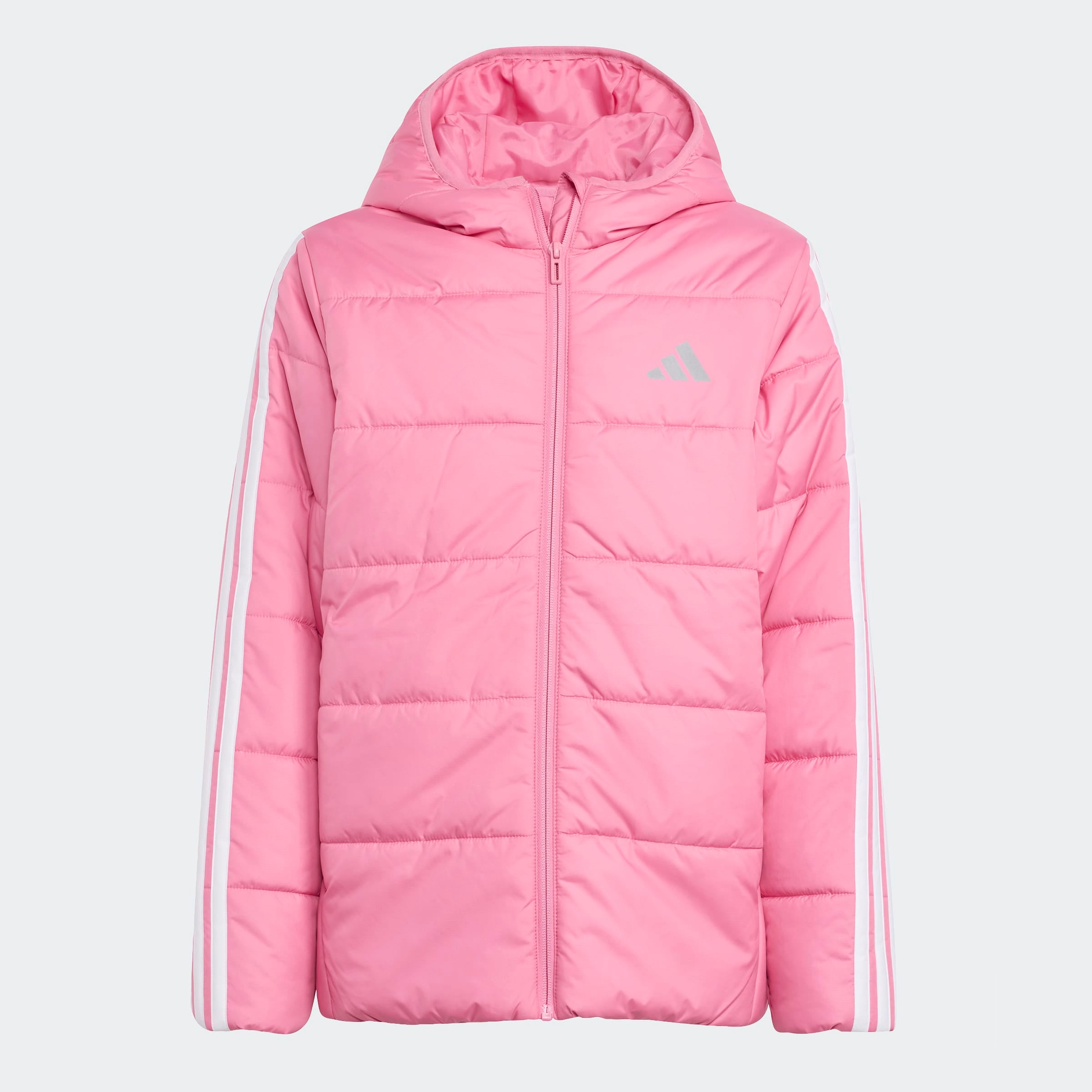 adidas Sportswear Winterjacke »ESSENTIALS 3-STREIFEN GEFÜTTERTE«