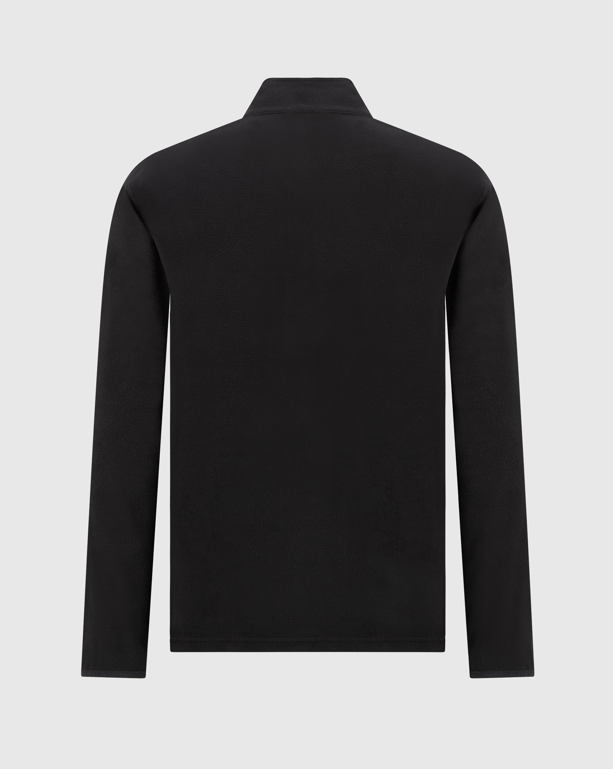 Champion Sweatshirt "Micro Polar Fleece Half Zip Top" 1 Stk. tlg. günstig online kaufen