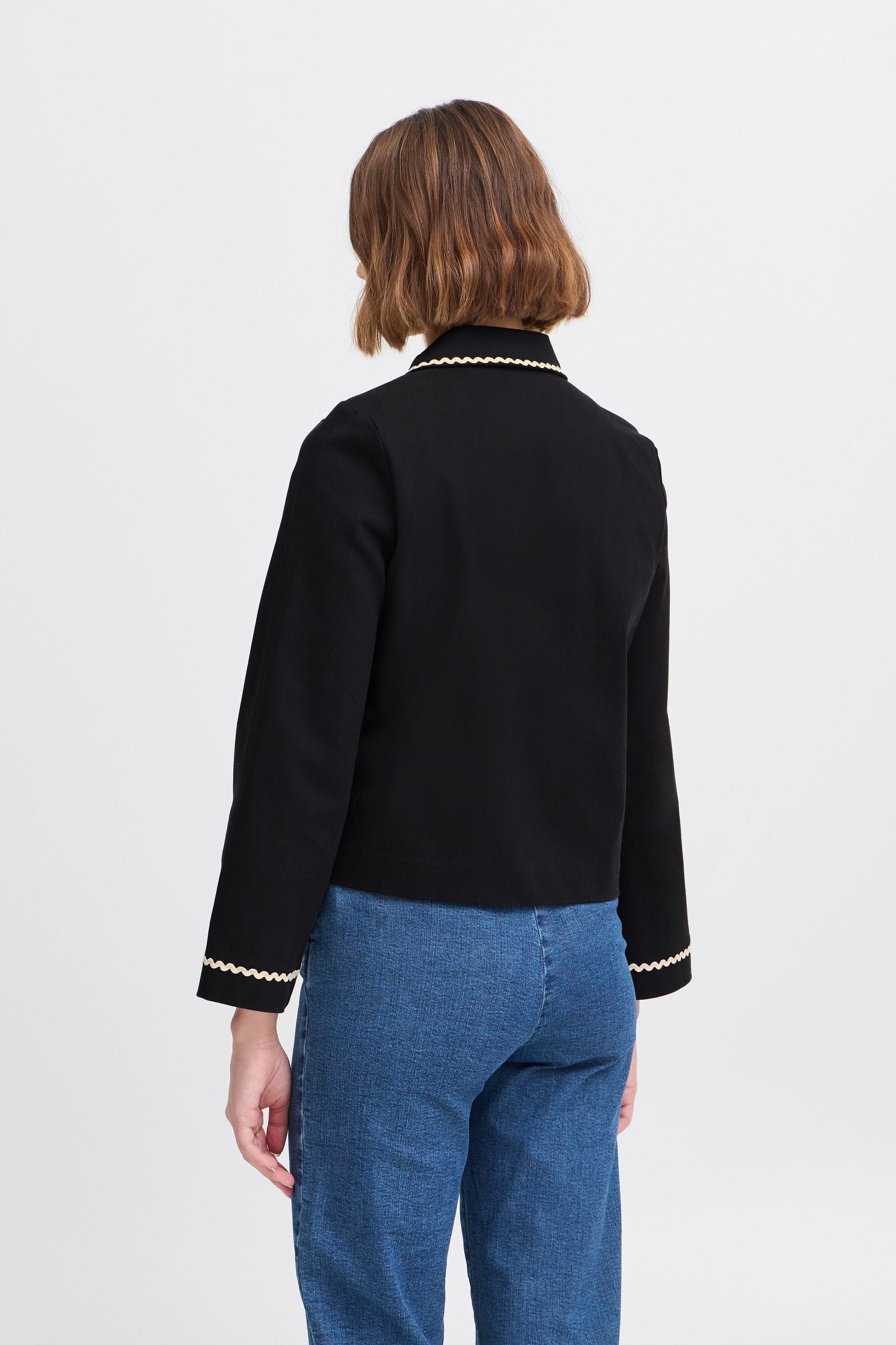 ATELIER RÊVE Outdoorjacke »Outdoorjacke IRSOPHIE«