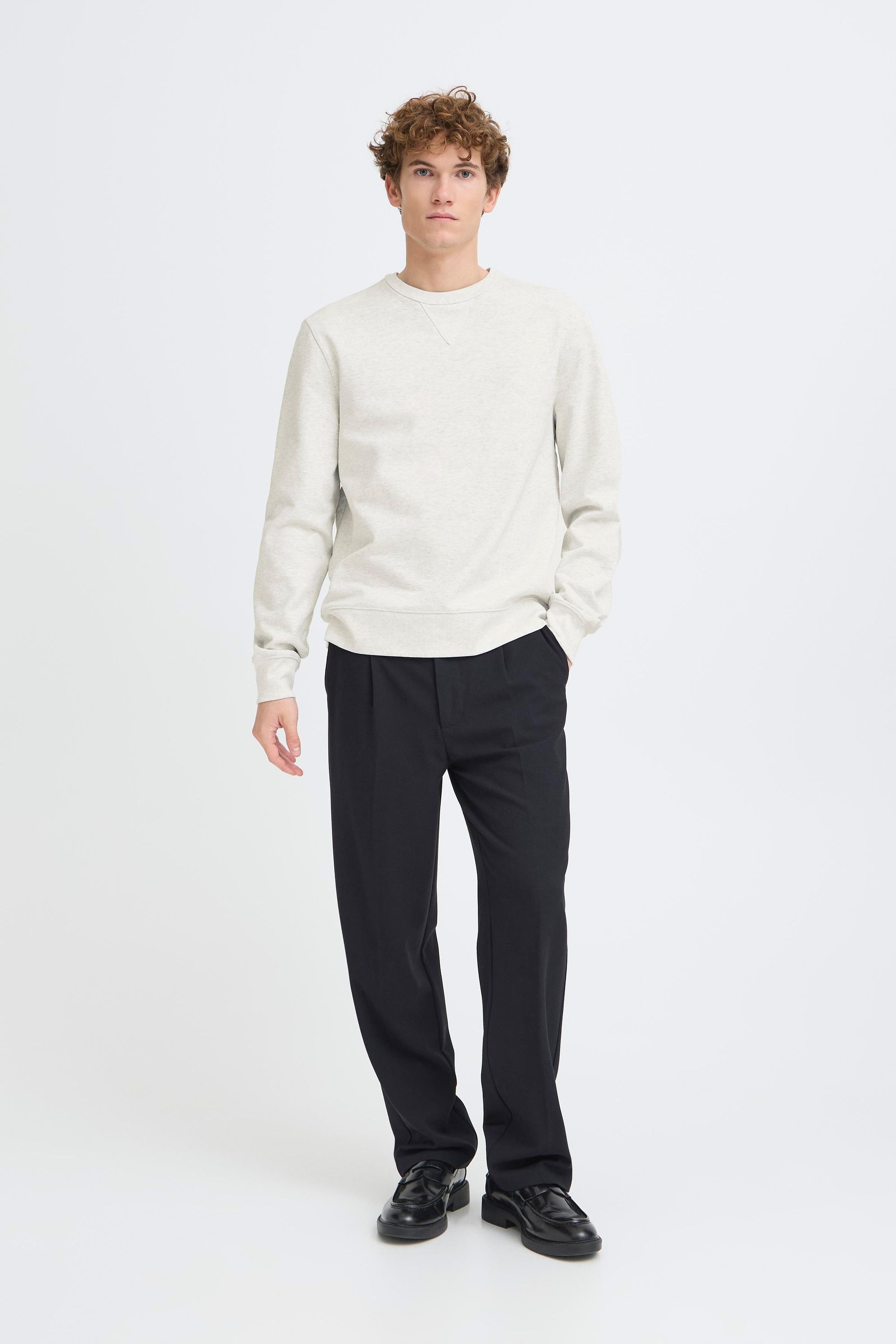 Casual Friday Longpullover »Sweater CFPersson«