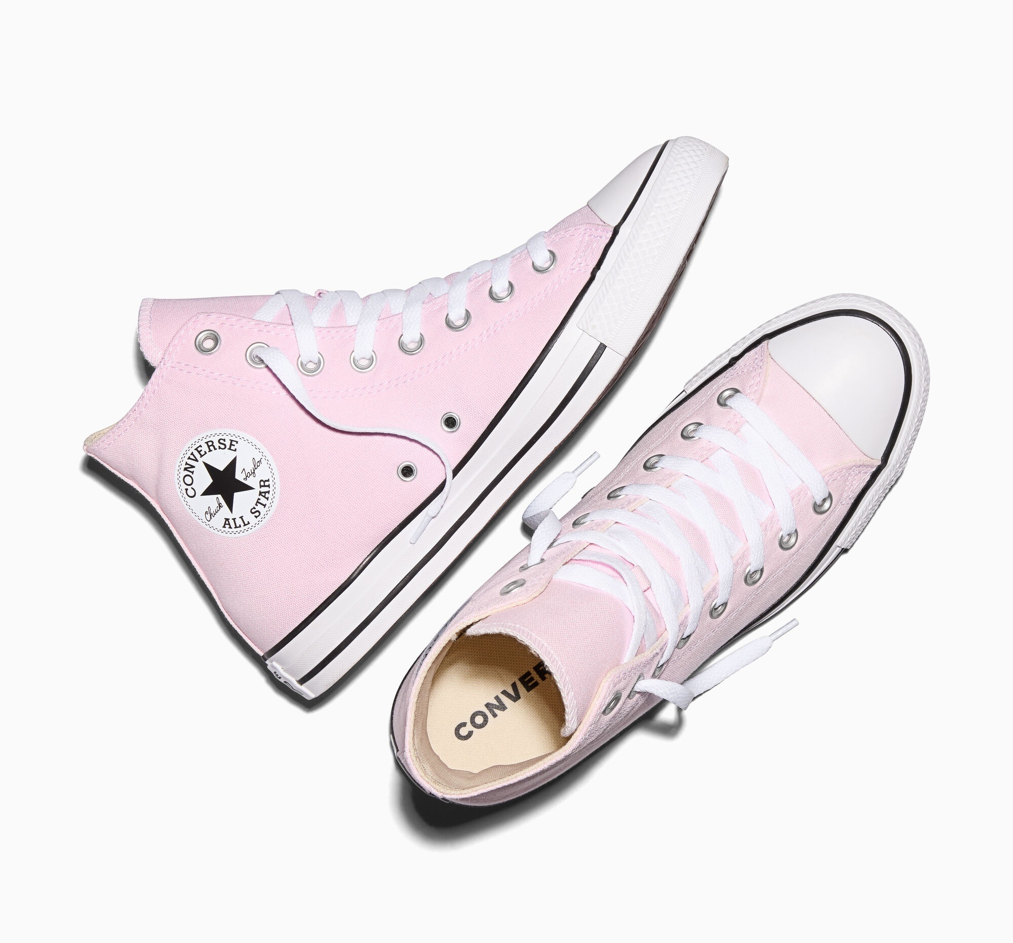 Converse Sneaker "CHUCK TAYLOR ALL STAR" günstig online kaufen