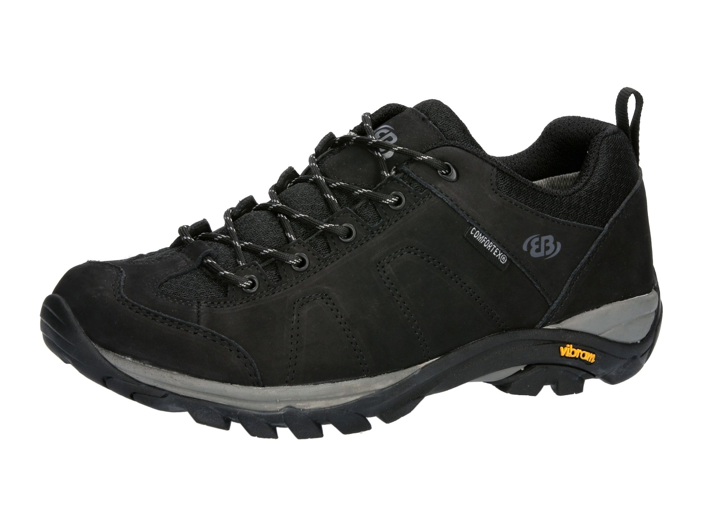 Outdoorschuh »Outdoorschuh Mount Stevens«