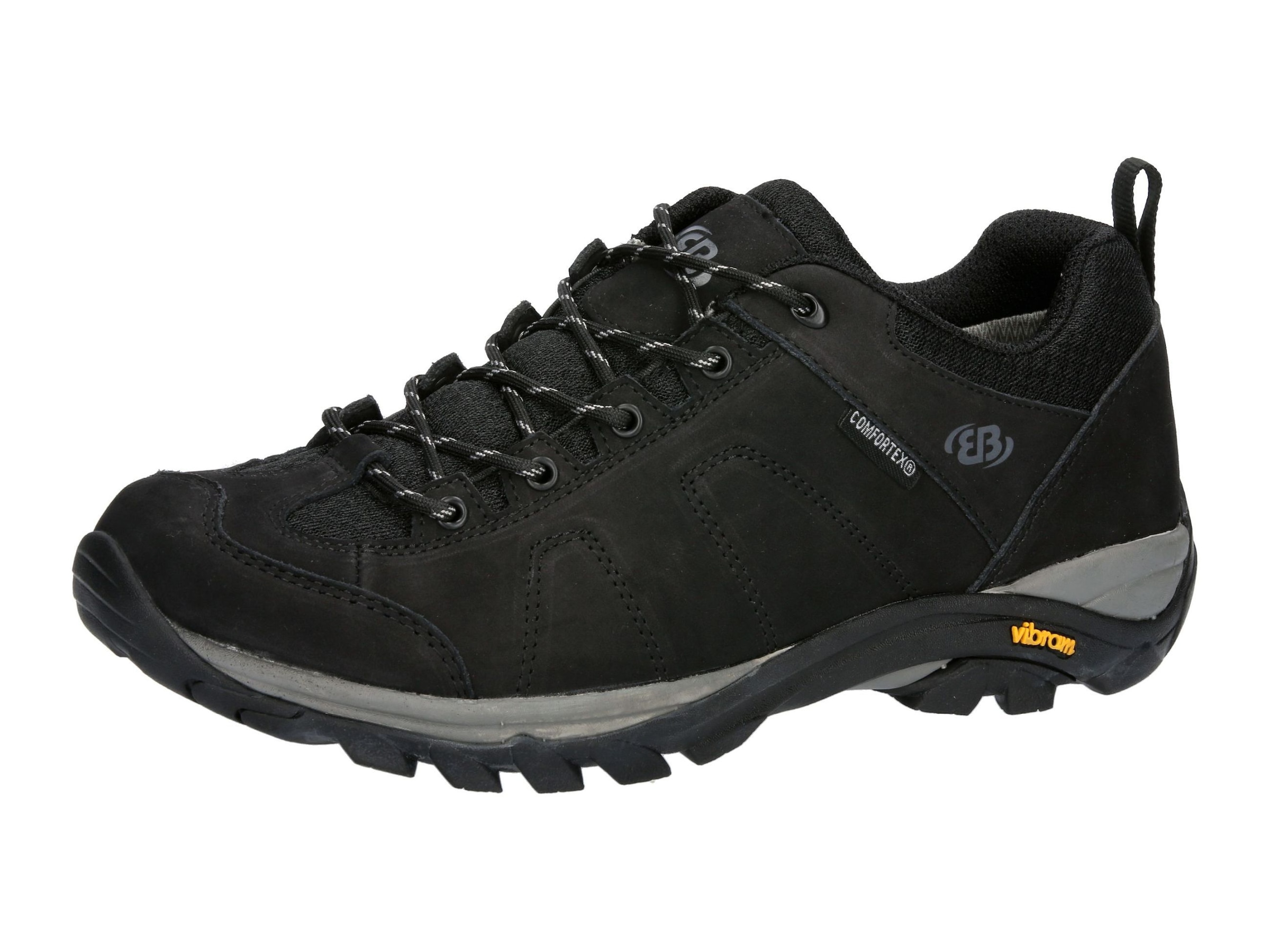 BRÜTTING Outdoorschuh "Outdoorschuh Mount Stevens"