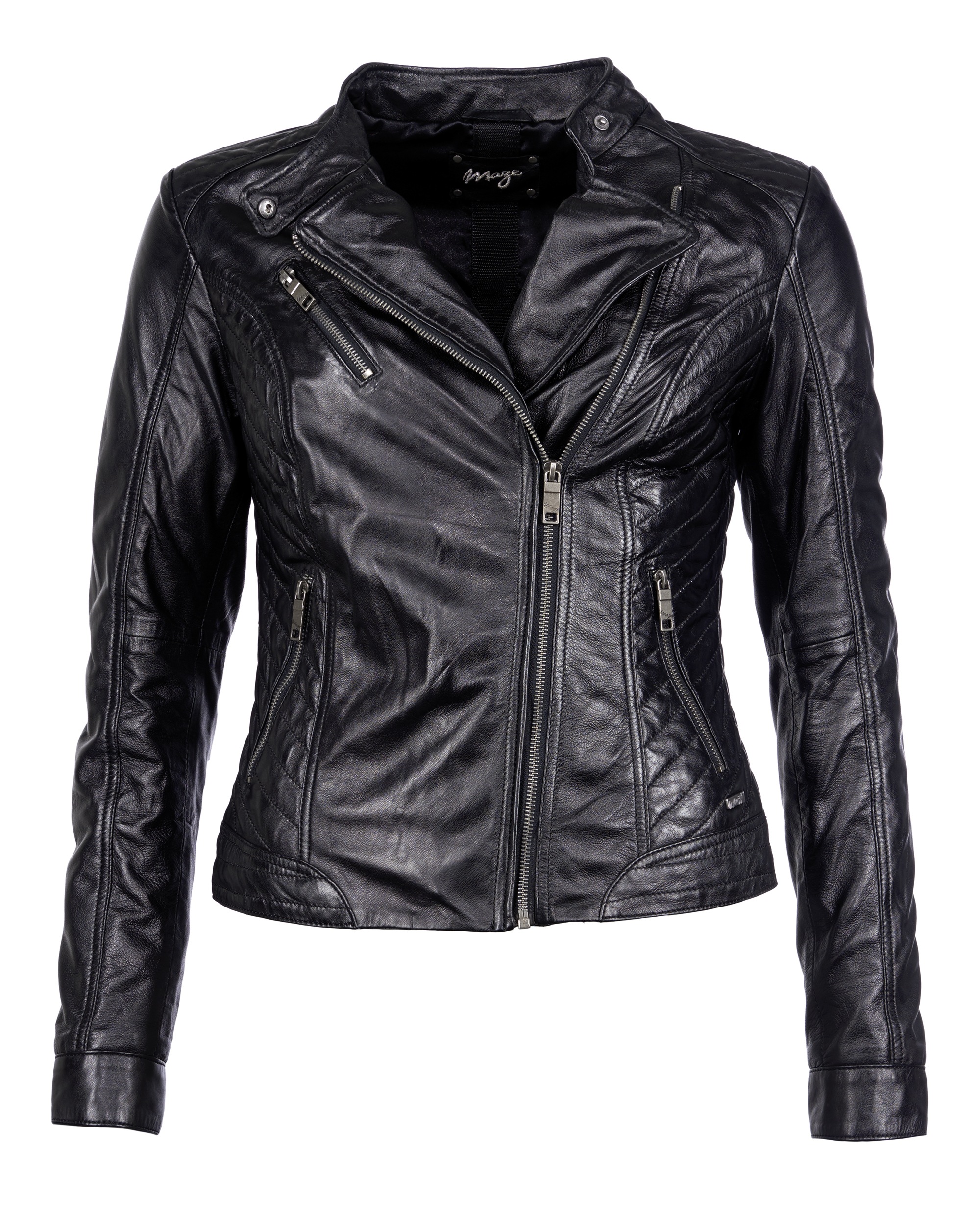 Maze Lederjacke »Sally«