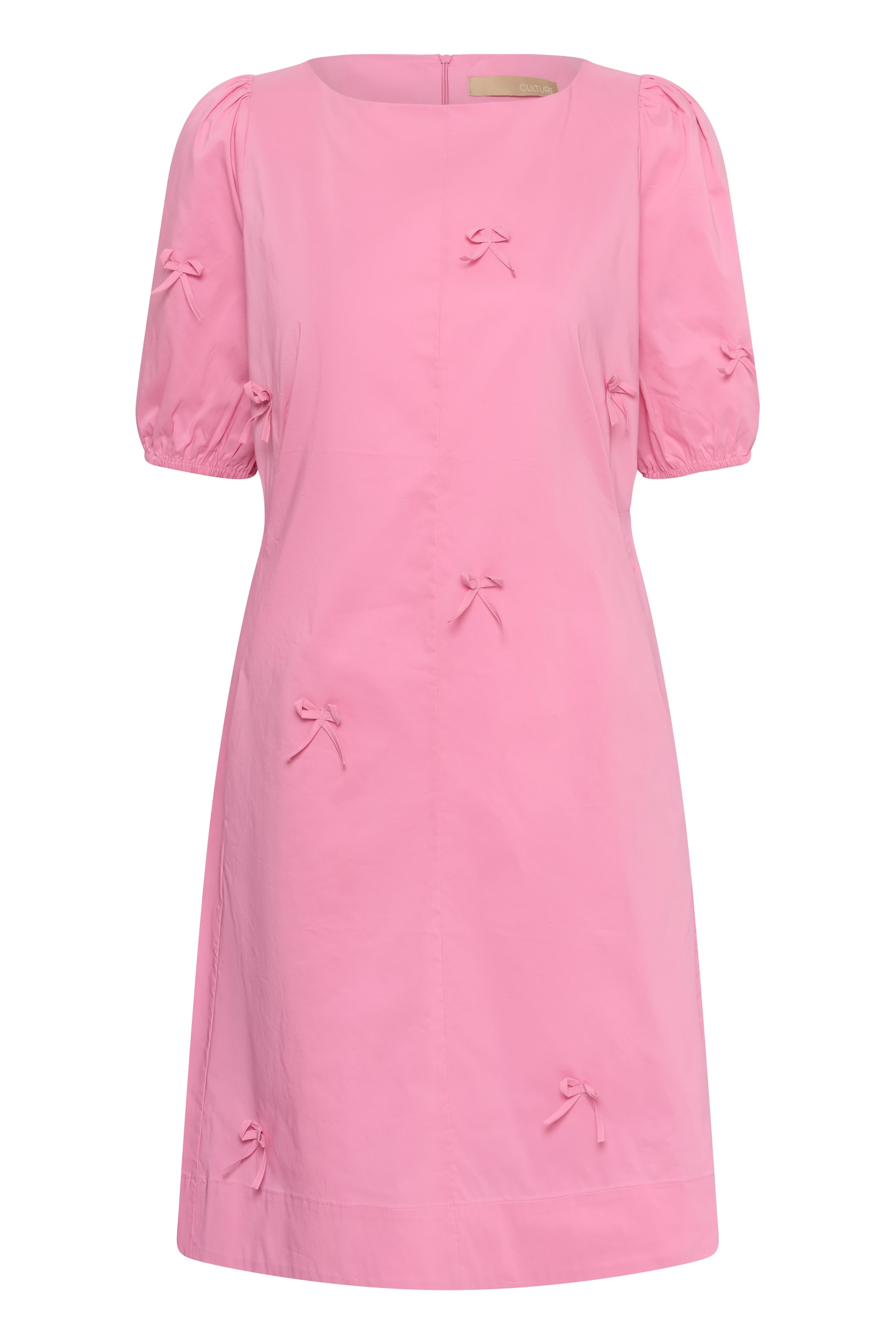 Culture Midikleid "Damen Kleid CUajda"