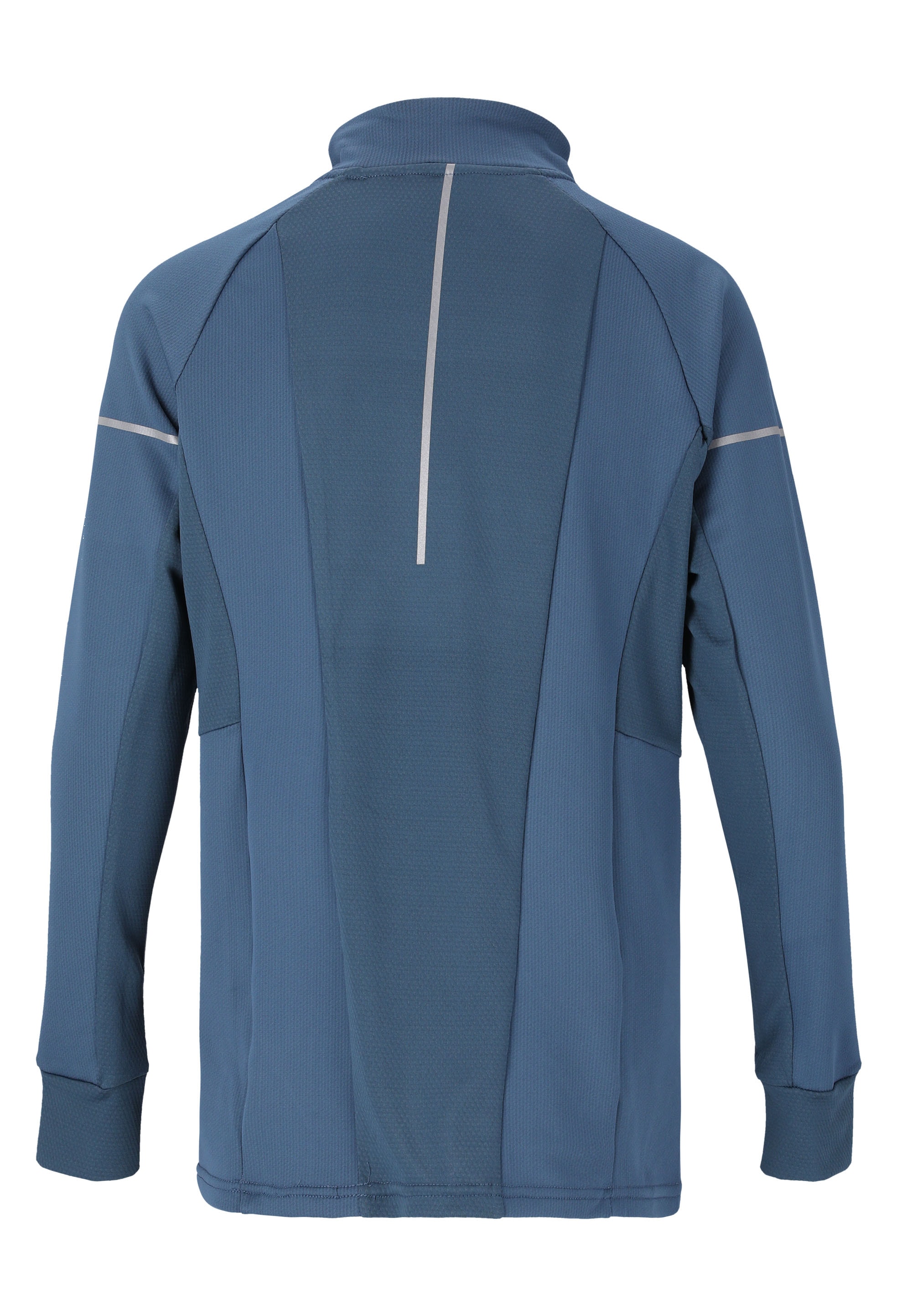 ENDURANCE Funktionsshirt »Kredly«, mit reflektierenden Elementen